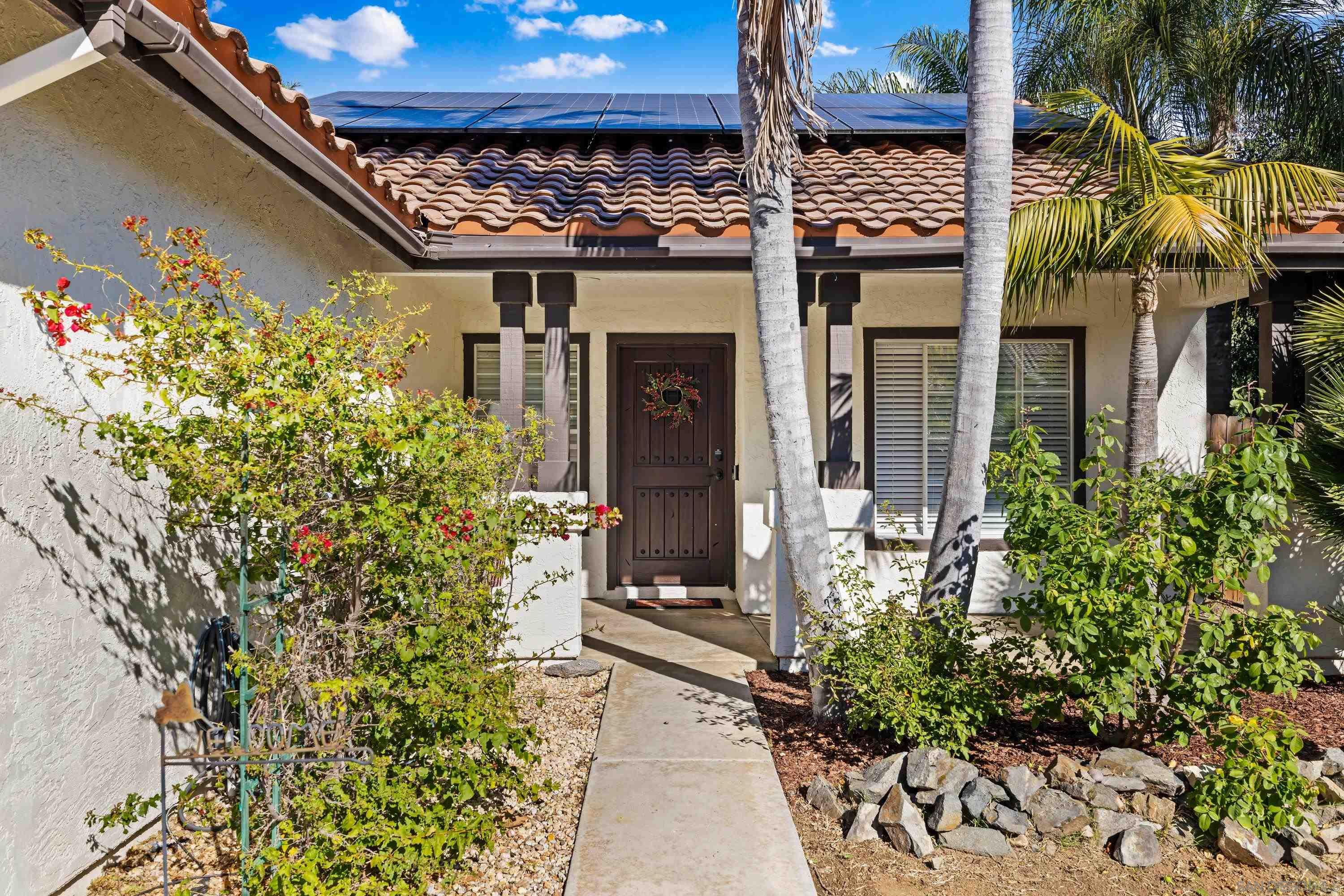 Detail Gallery Image 2 of 30 For 286  Glendale Ave, San Marcos,  CA 92069 - 3 Beds | 2 Baths