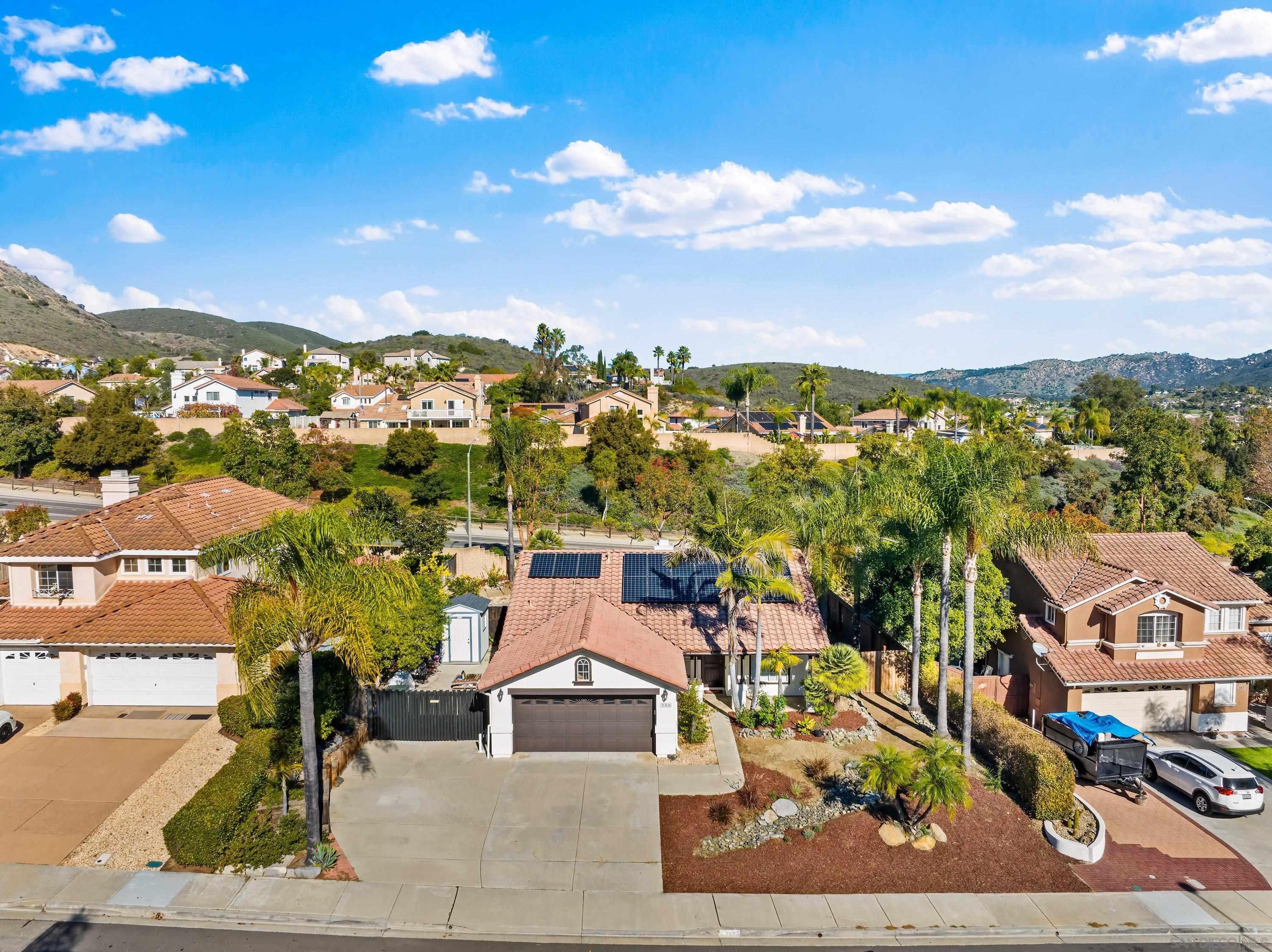 Detail Gallery Image 28 of 30 For 286  Glendale Ave, San Marcos,  CA 92069 - 3 Beds | 2 Baths