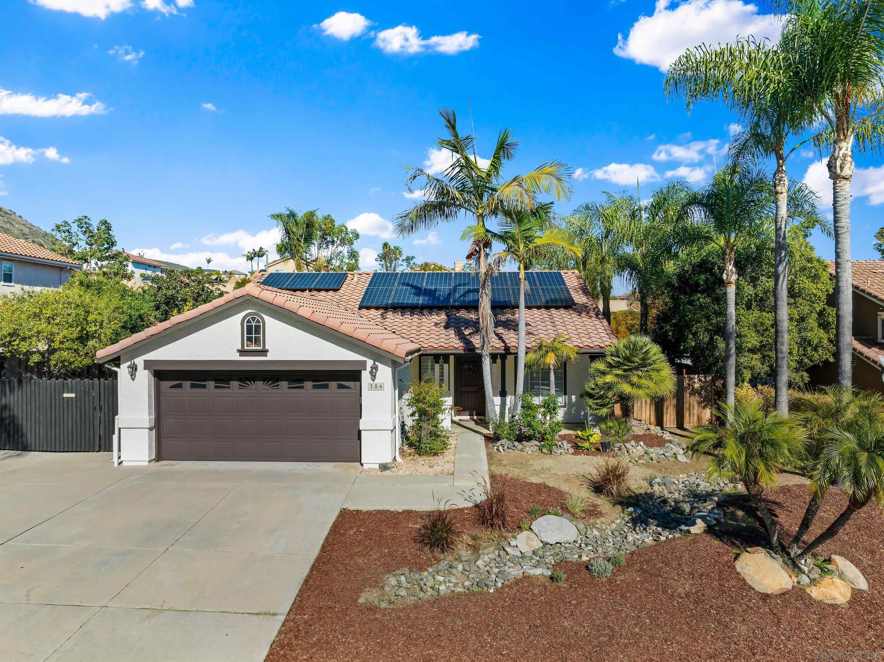 Detail Gallery Image 30 of 30 For 286  Glendale Ave, San Marcos,  CA 92069 - 3 Beds | 2 Baths