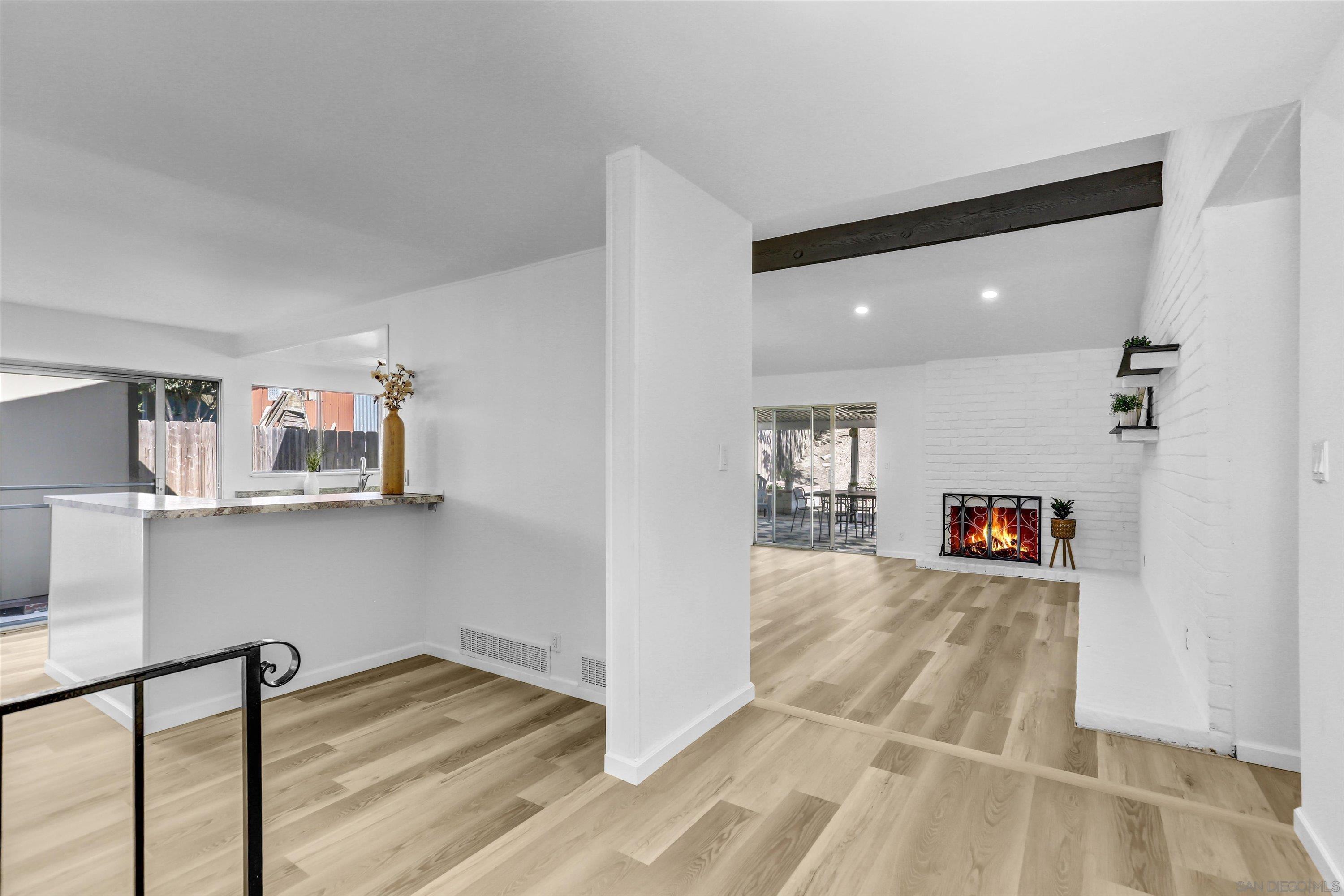 Detail Gallery Image 11 of 33 For 1495  Shipley, San Diego,  CA 92114 - 4 Beds | 2 Baths