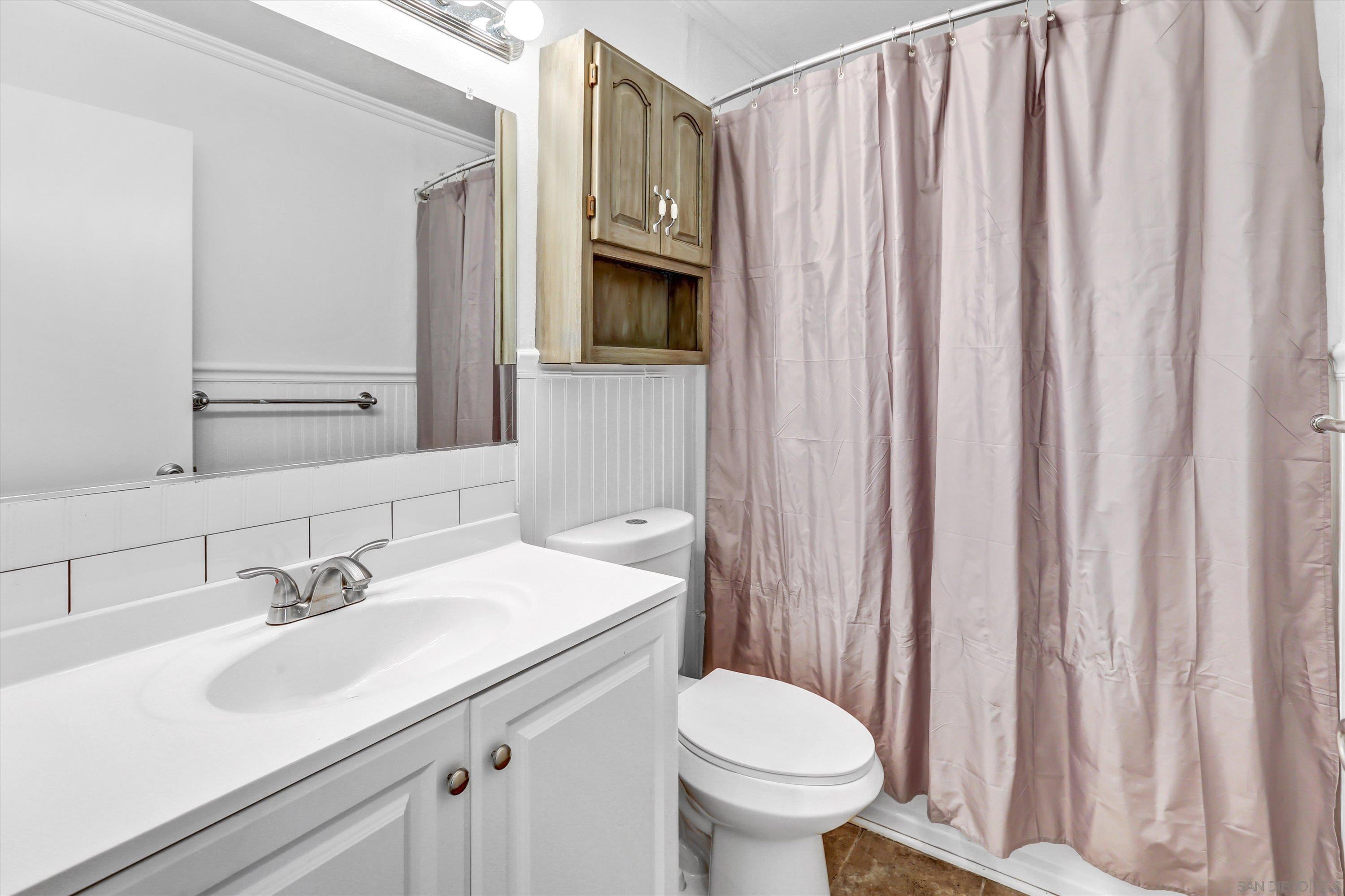 Detail Gallery Image 19 of 33 For 1495  Shipley, San Diego,  CA 92114 - 4 Beds | 2 Baths