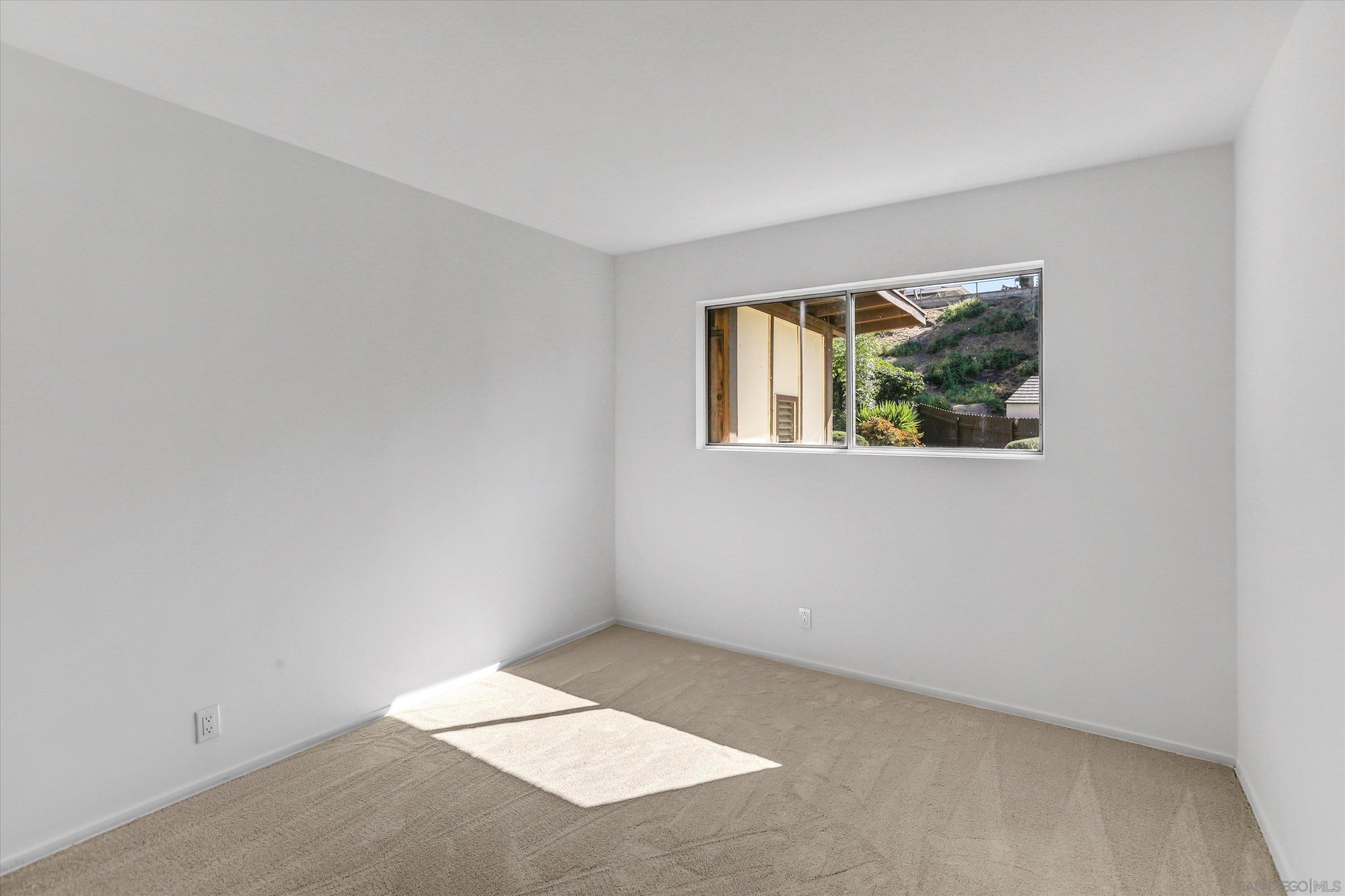 Detail Gallery Image 23 of 33 For 1495  Shipley, San Diego,  CA 92114 - 4 Beds | 2 Baths