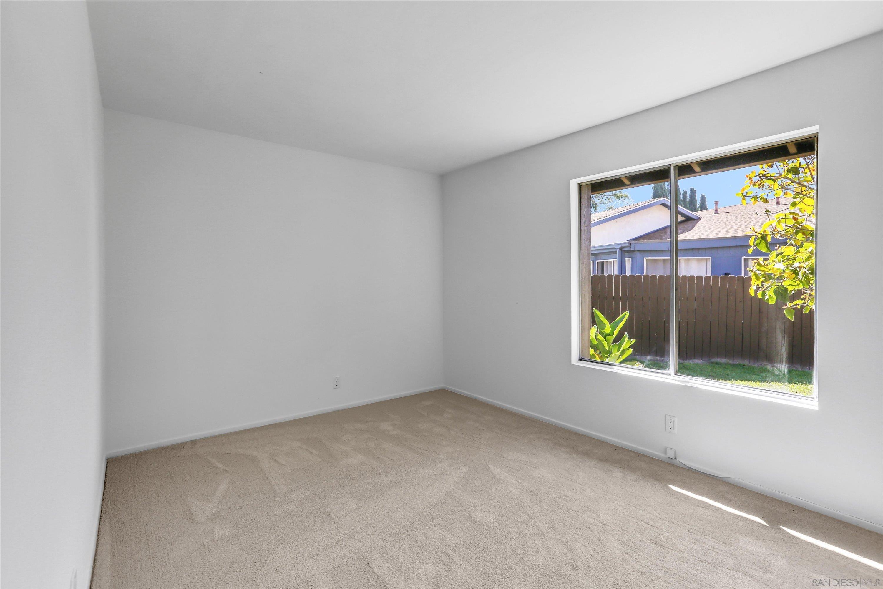 Detail Gallery Image 26 of 33 For 1495  Shipley, San Diego,  CA 92114 - 4 Beds | 2 Baths