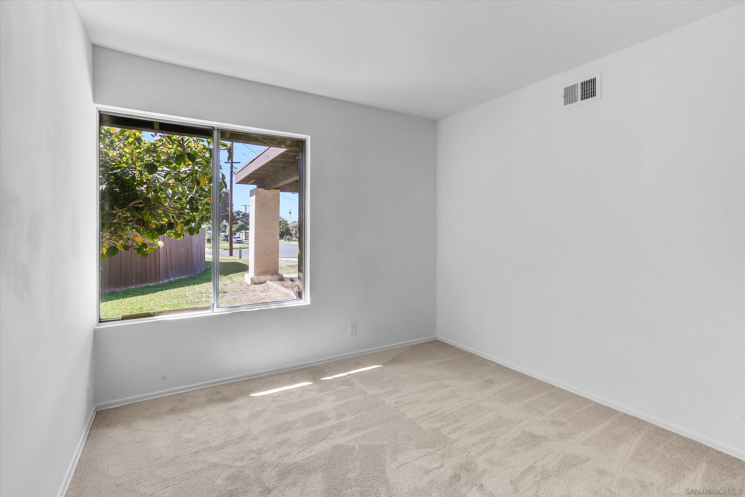 Detail Gallery Image 28 of 33 For 1495  Shipley, San Diego,  CA 92114 - 4 Beds | 2 Baths