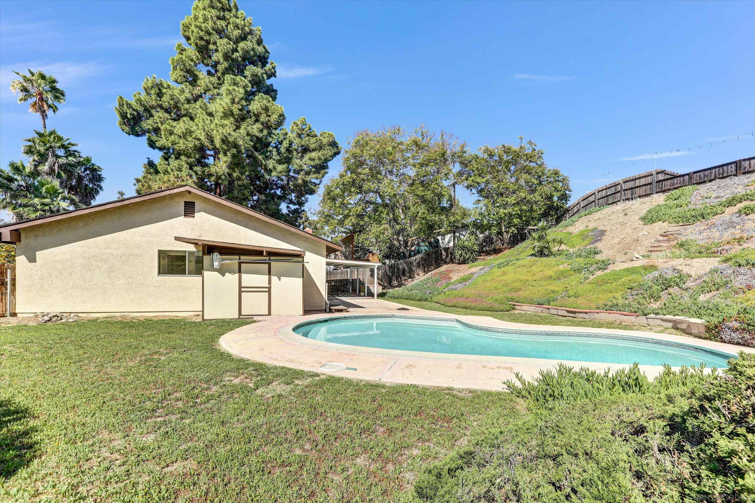 Detail Gallery Image 31 of 33 For 1495  Shipley, San Diego,  CA 92114 - 4 Beds | 2 Baths