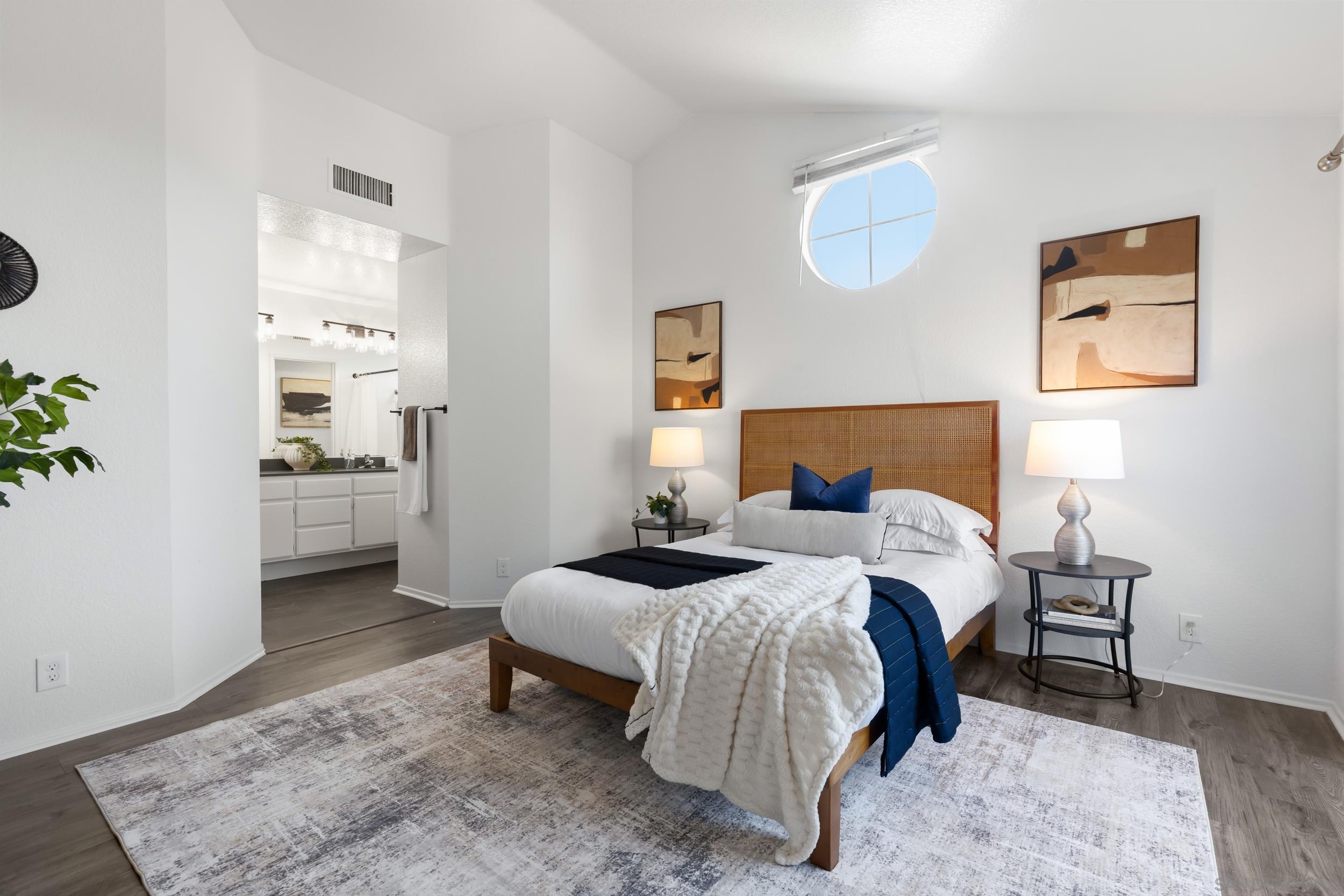 Detail Gallery Image 17 of 32 For 10050  Scripps Vista Way  #21,  San Diego,  CA 92131 - 3 Beds | 3 Baths