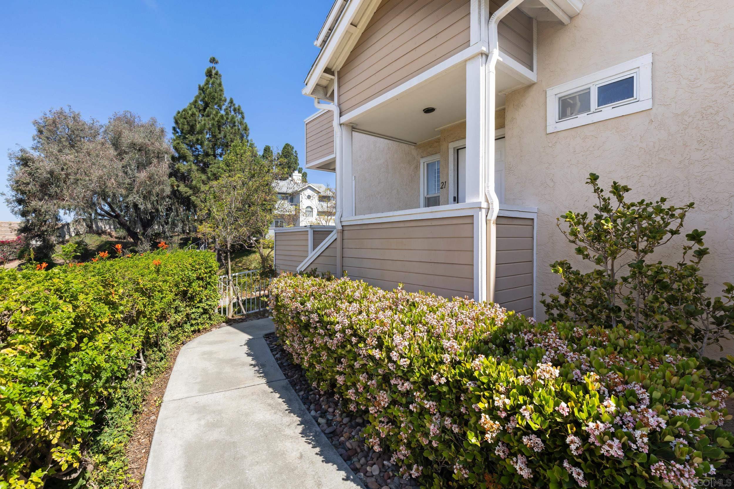 Detail Gallery Image 29 of 32 For 10050  Scripps Vista Way  #21,  San Diego,  CA 92131 - 3 Beds | 3 Baths