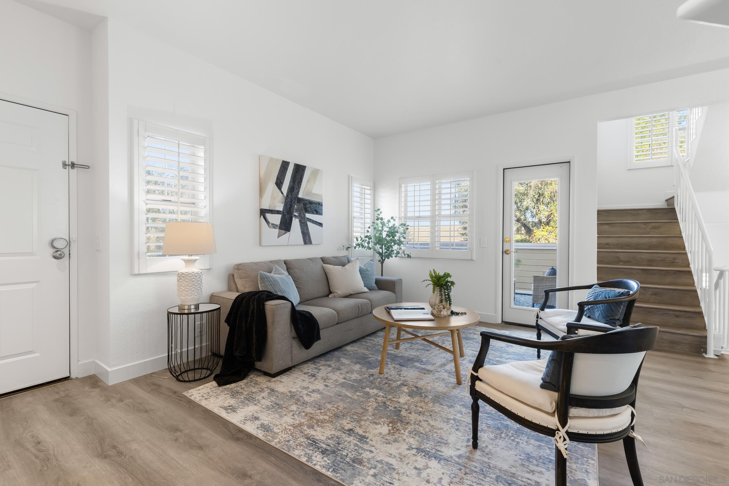 Detail Gallery Image 4 of 32 For 10050  Scripps Vista Way  #21,  San Diego,  CA 92131 - 3 Beds | 3 Baths