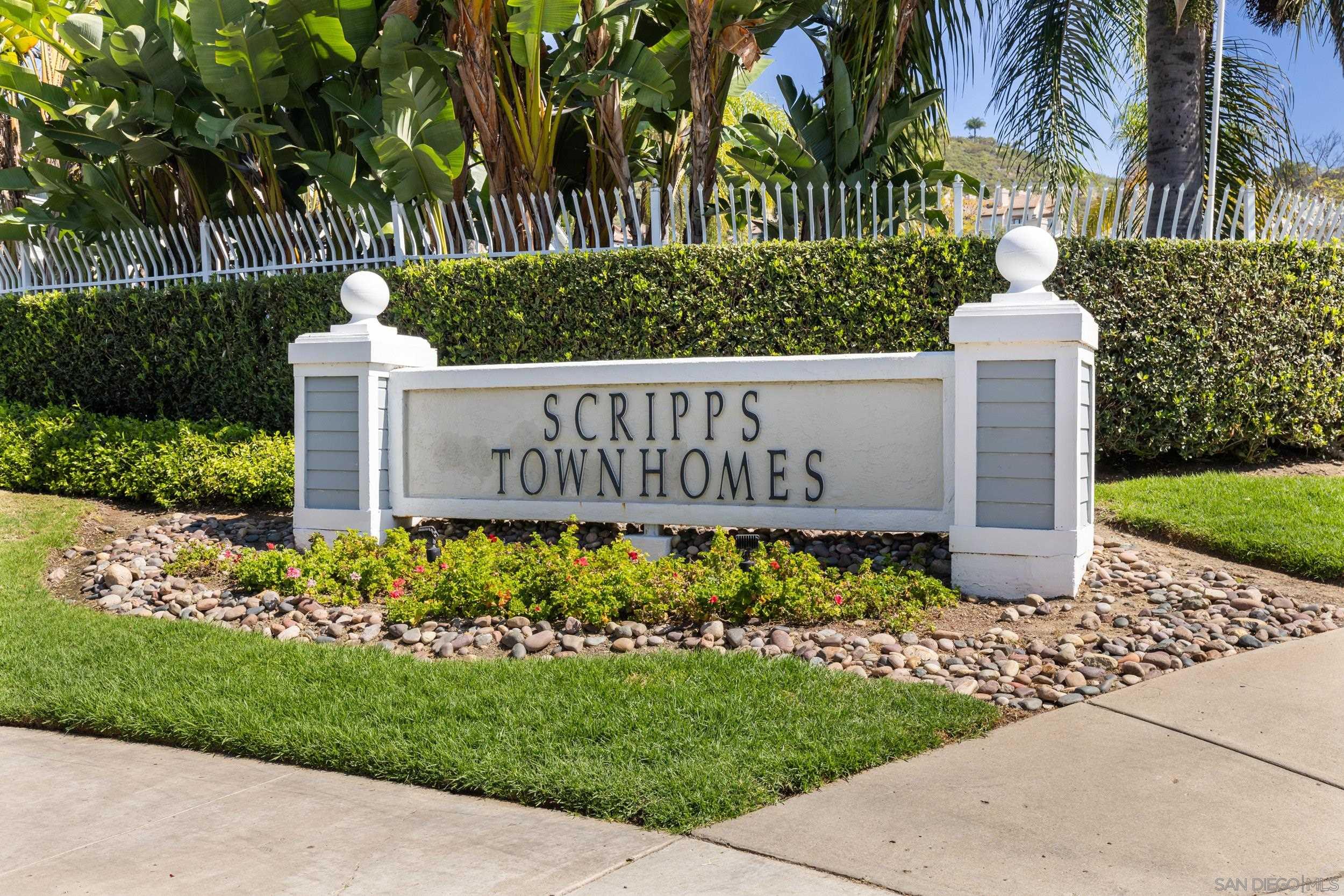 Detail Gallery Image 36 of 36 For 10050  Scripps Vista Way  #21,  San Diego,  CA 92131 - 3 Beds | 3 Baths