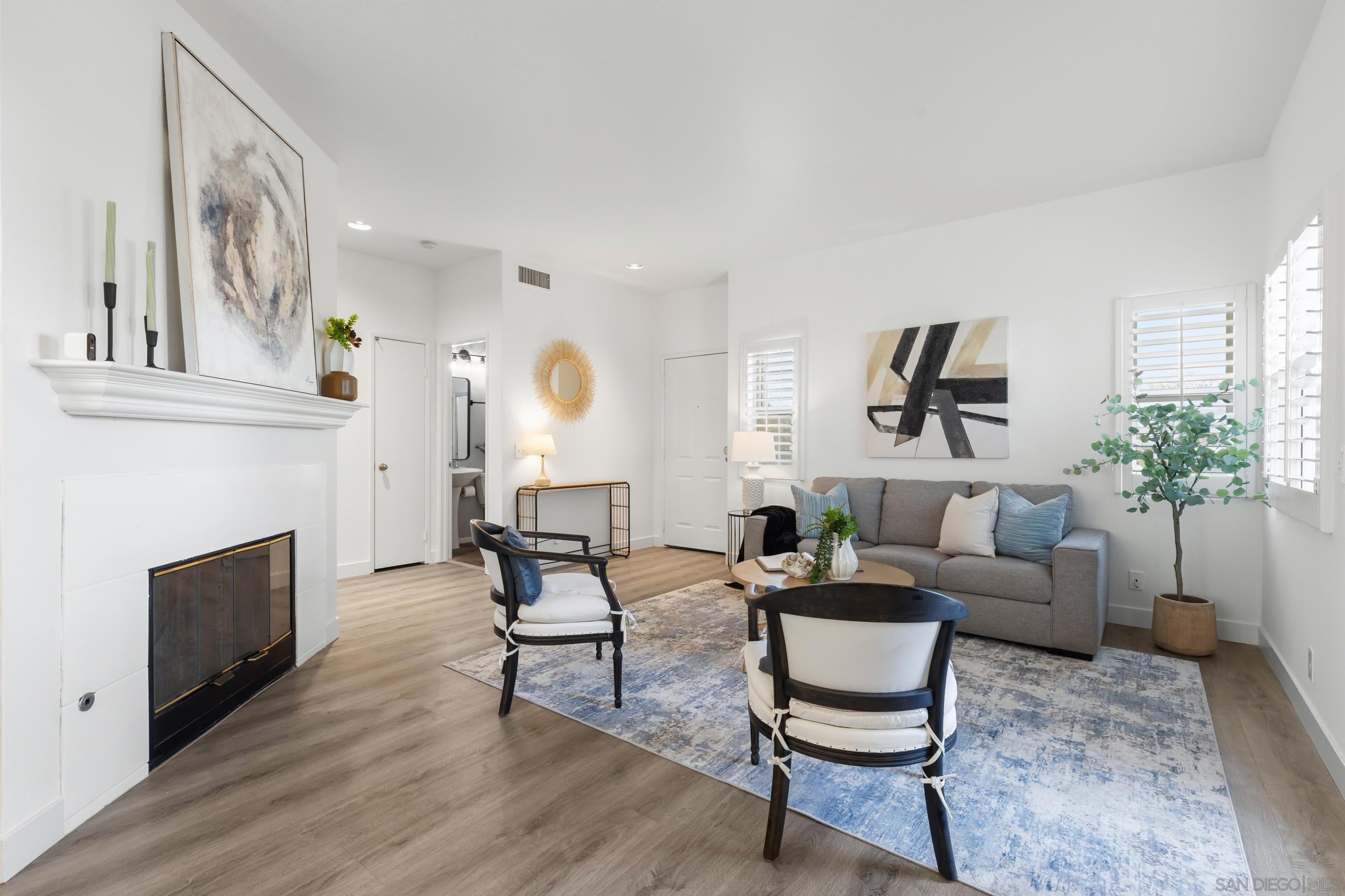 Detail Gallery Image 6 of 32 For 10050  Scripps Vista Way  #21,  San Diego,  CA 92131 - 3 Beds | 3 Baths