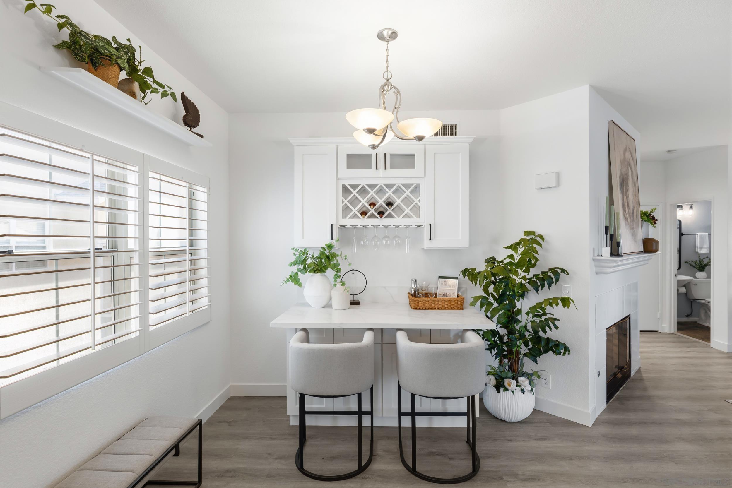 Detail Gallery Image 8 of 32 For 10050  Scripps Vista Way  #21,  San Diego,  CA 92131 - 3 Beds | 3 Baths