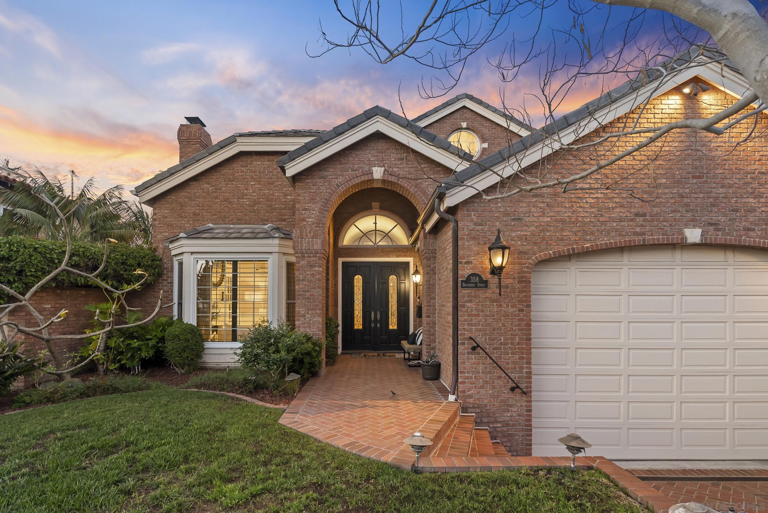 Front Image Thumbnail for SD260007091