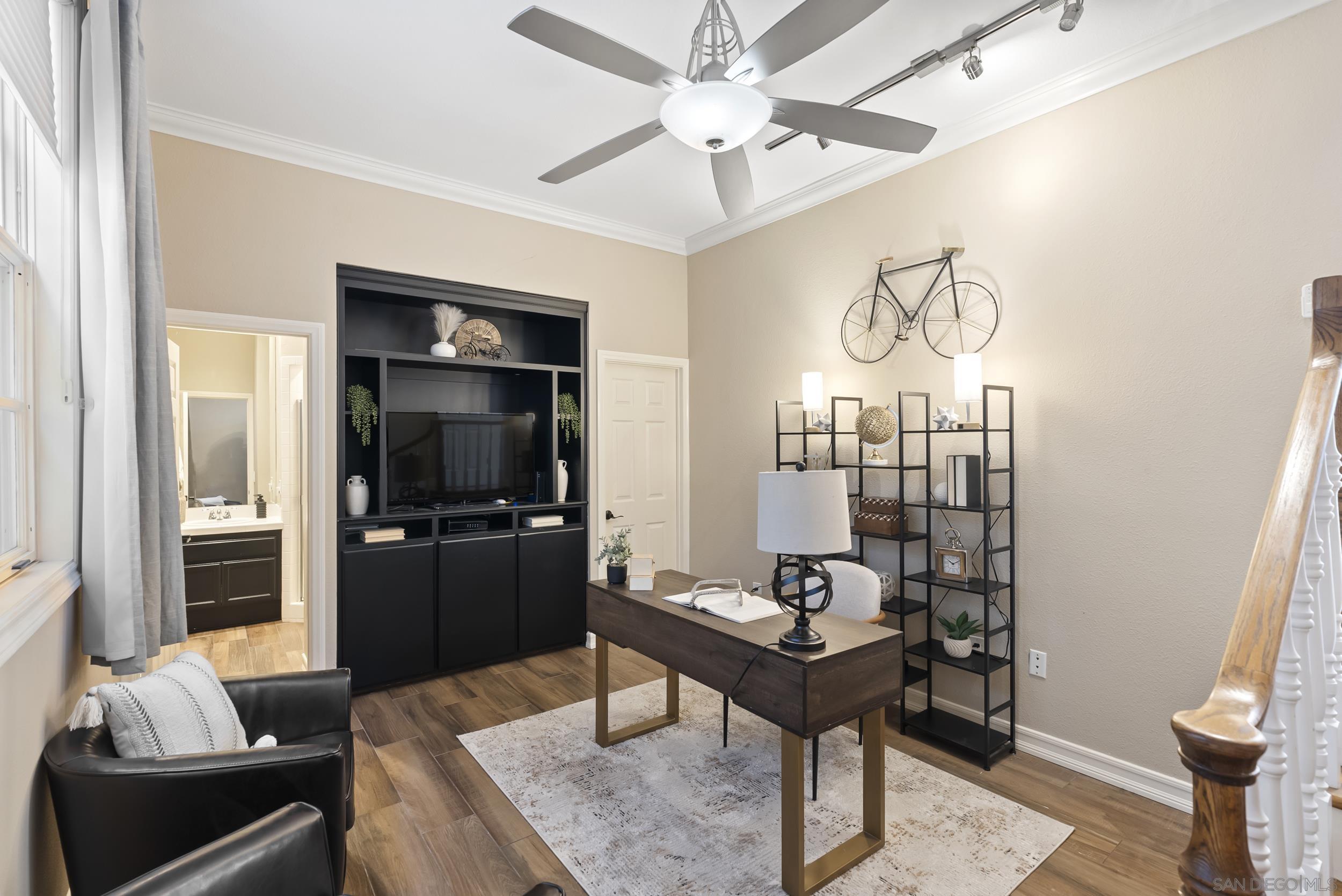 Detail Gallery Image 17 of 35 For 358  Belvedere St, La Jolla,  CA 92037 - 4 Beds | 4/1 Baths