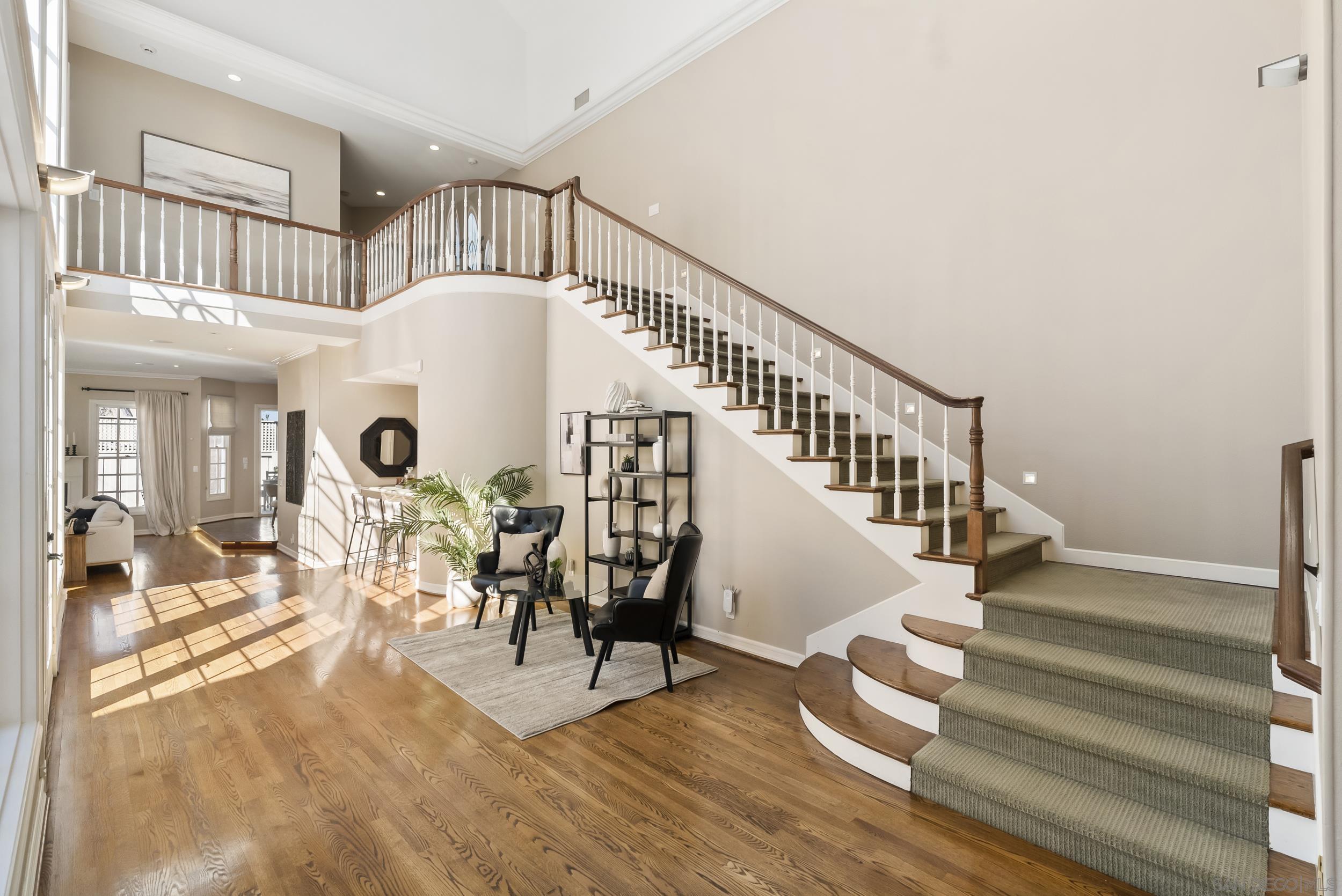 Detail Gallery Image 19 of 35 For 358  Belvedere St, La Jolla,  CA 92037 - 4 Beds | 4/1 Baths