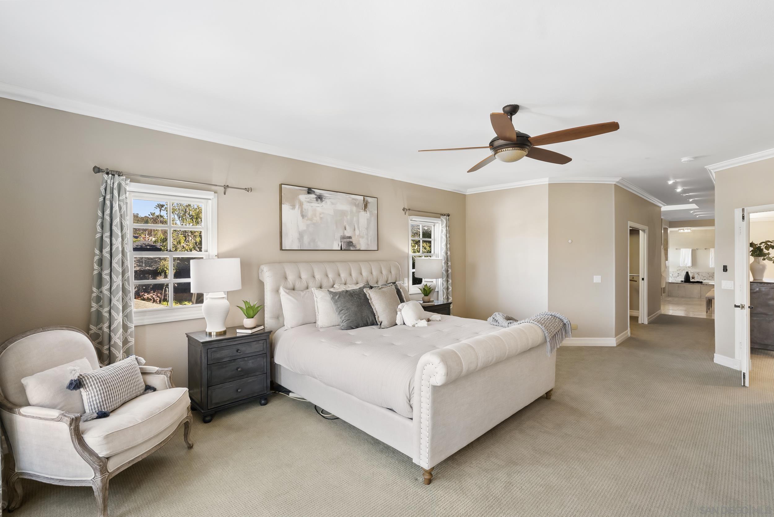 Detail Gallery Image 21 of 35 For 358  Belvedere St, La Jolla,  CA 92037 - 4 Beds | 4/1 Baths