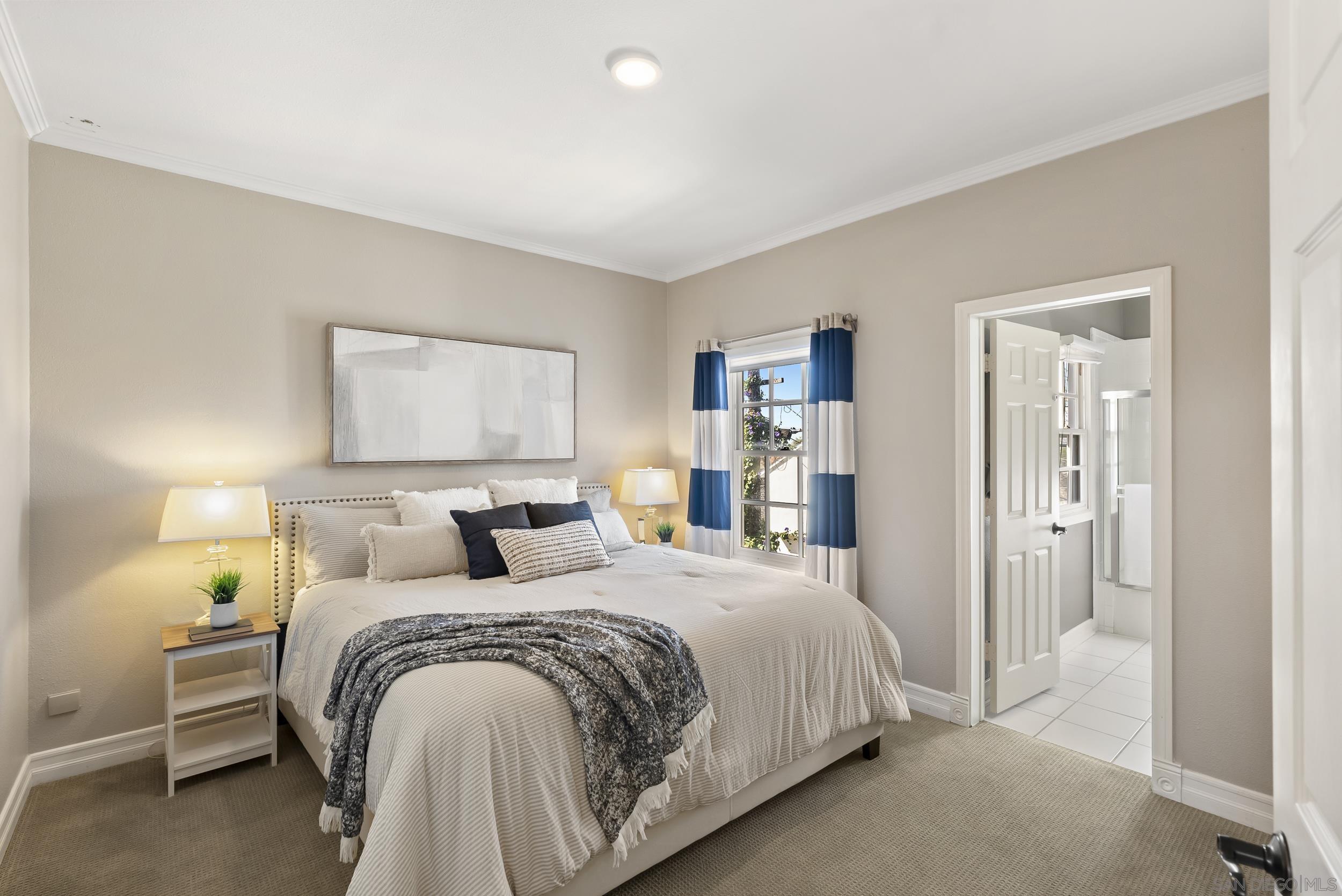 Detail Gallery Image 27 of 35 For 358  Belvedere St, La Jolla,  CA 92037 - 4 Beds | 4/1 Baths