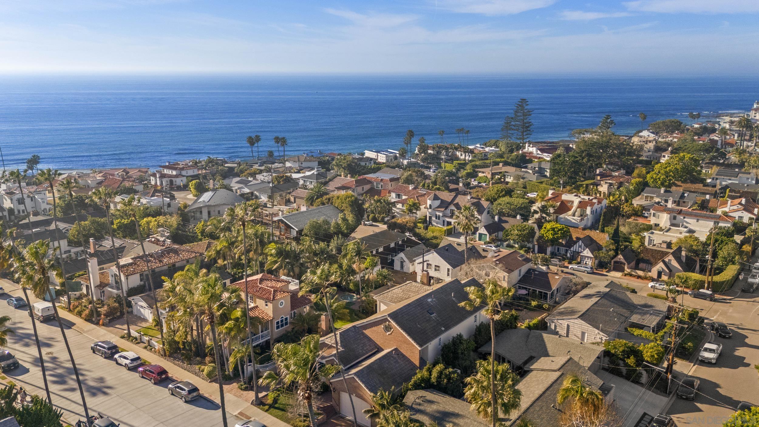Detail Gallery Image 31 of 35 For 358  Belvedere St, La Jolla,  CA 92037 - 4 Beds | 4/1 Baths