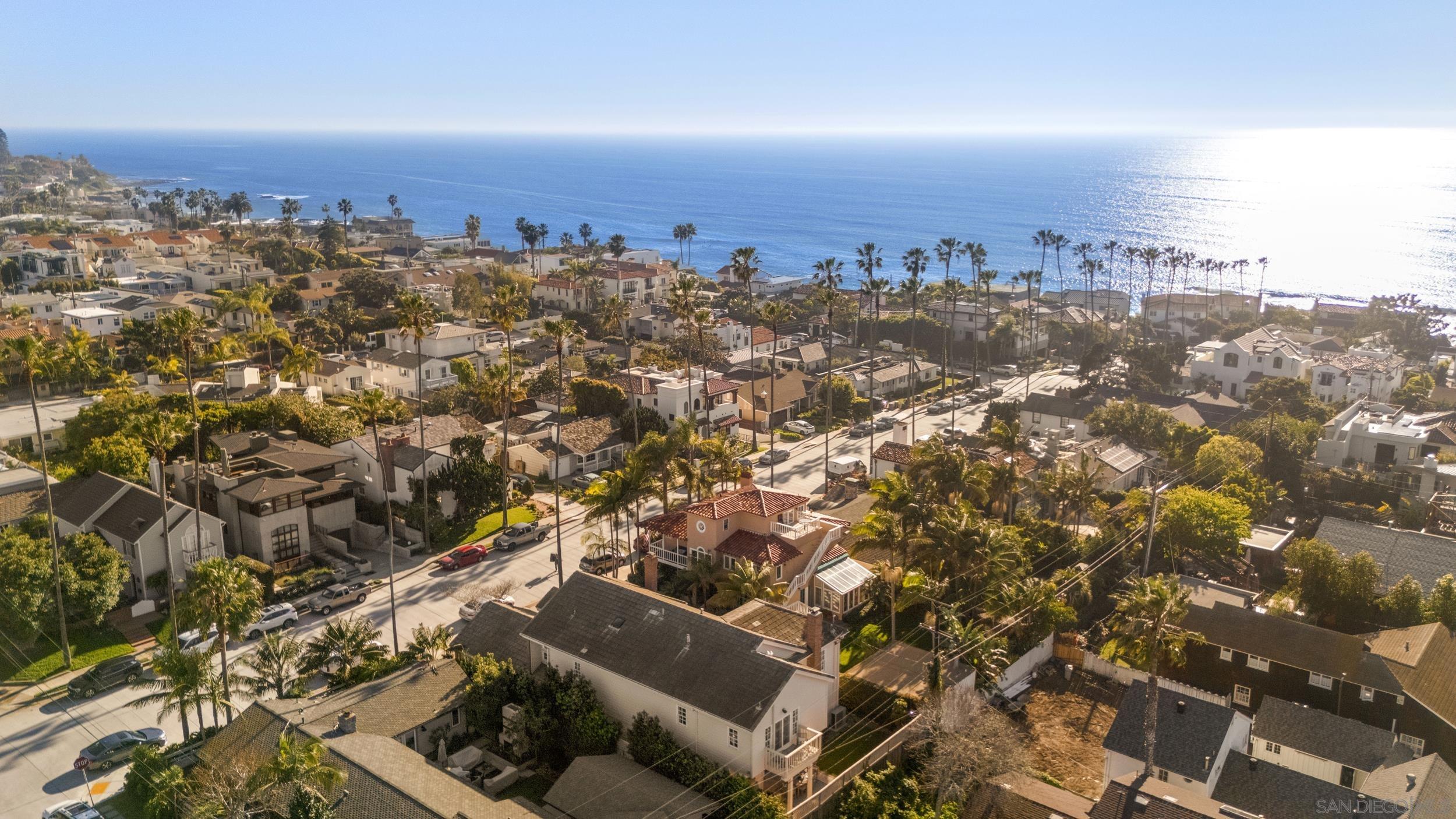 Detail Gallery Image 33 of 35 For 358  Belvedere St, La Jolla,  CA 92037 - 4 Beds | 4/1 Baths