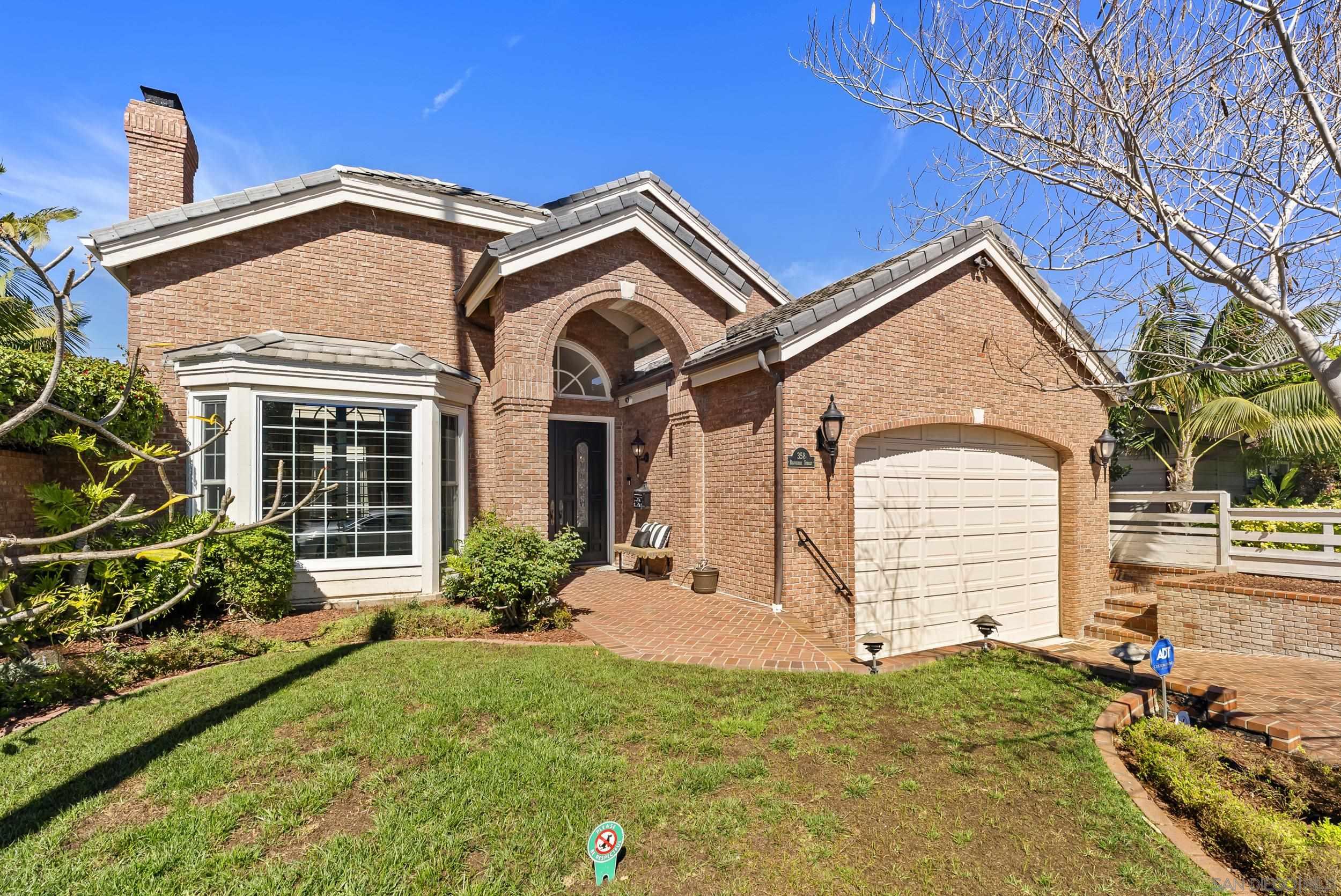 Detail Gallery Image 35 of 35 For 358  Belvedere St, La Jolla,  CA 92037 - 4 Beds | 4/1 Baths