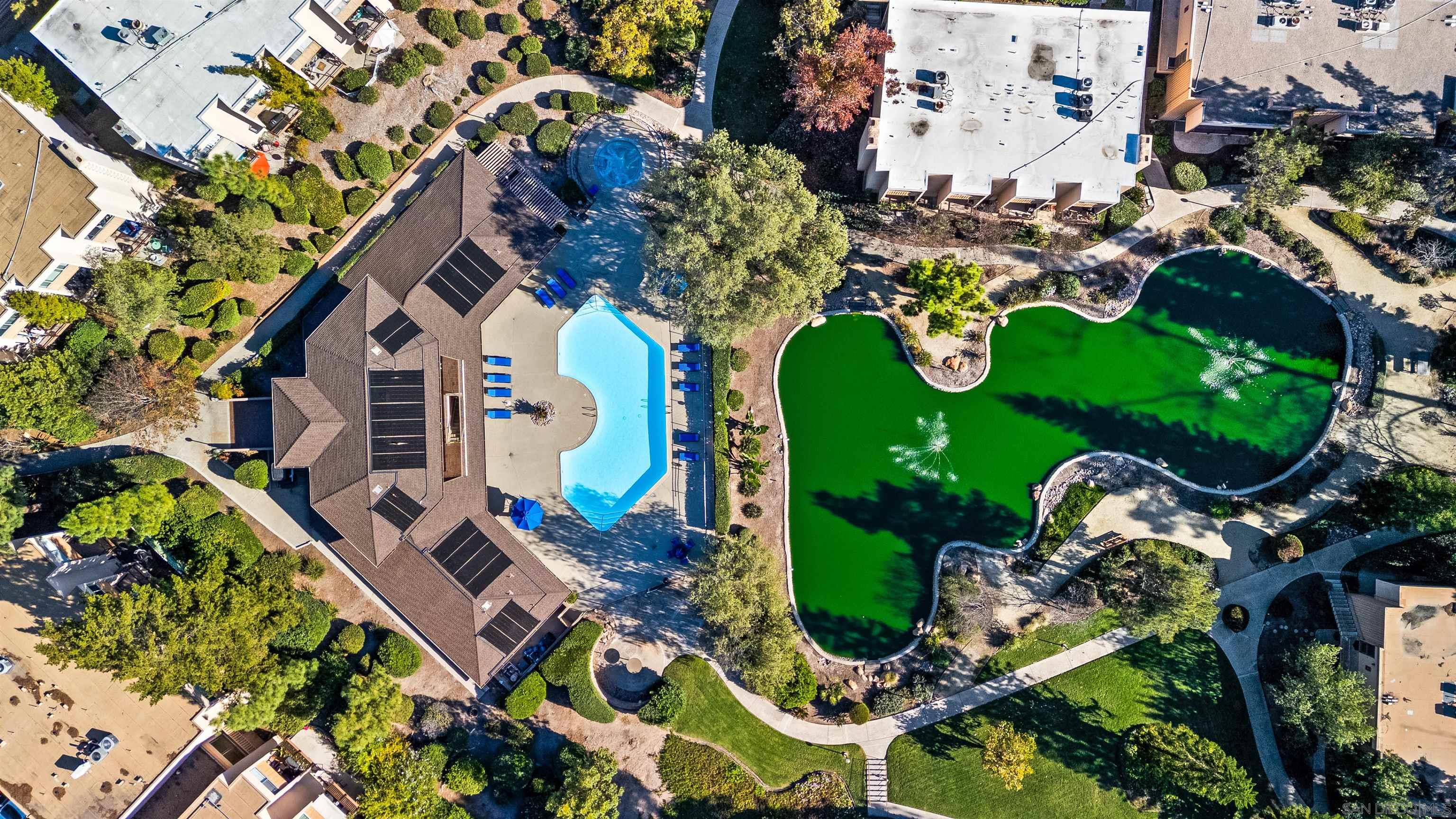 Detail Gallery Image 26 of 39 For 5700  Baltimore Dr  #202,  La Mesa,  CA 91942 - 2 Beds | 2/1 Baths