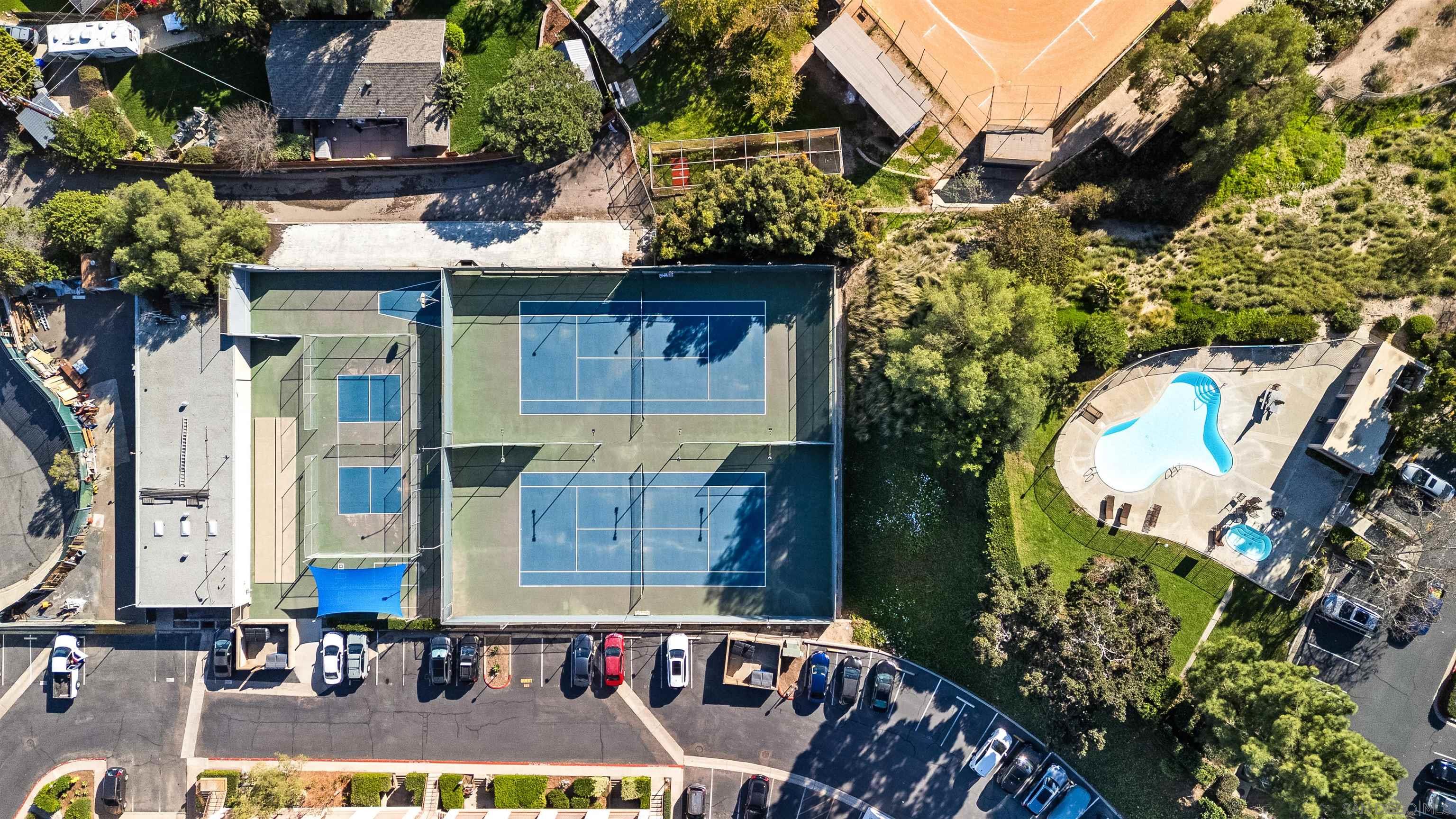 Detail Gallery Image 27 of 39 For 5700  Baltimore Dr  #202,  La Mesa,  CA 91942 - 2 Beds | 2/1 Baths