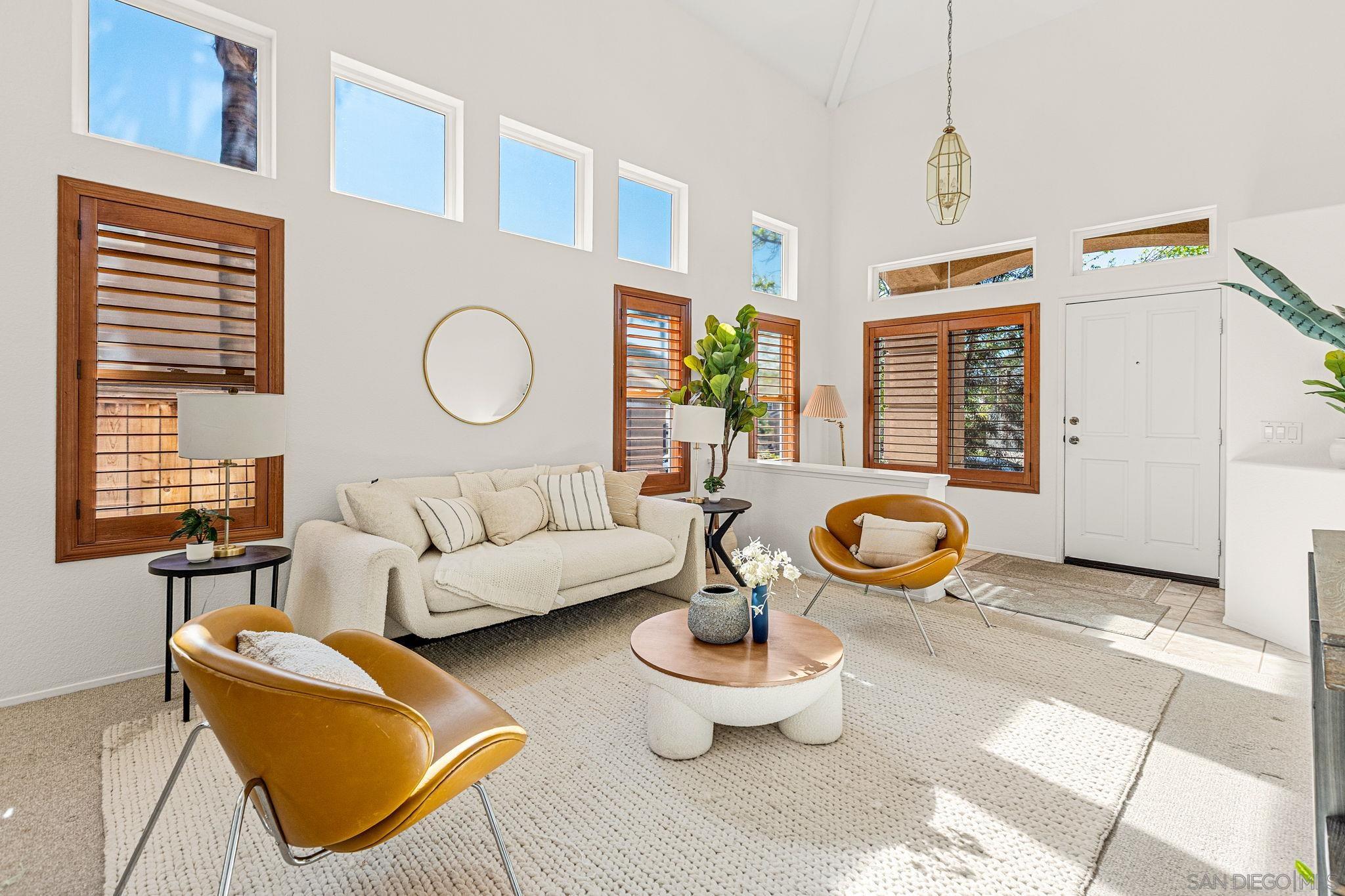 Detail Gallery Image 5 of 33 For 10941  Waterton Road, San Diego,  CA 92131 - 5 Beds | 4 Baths