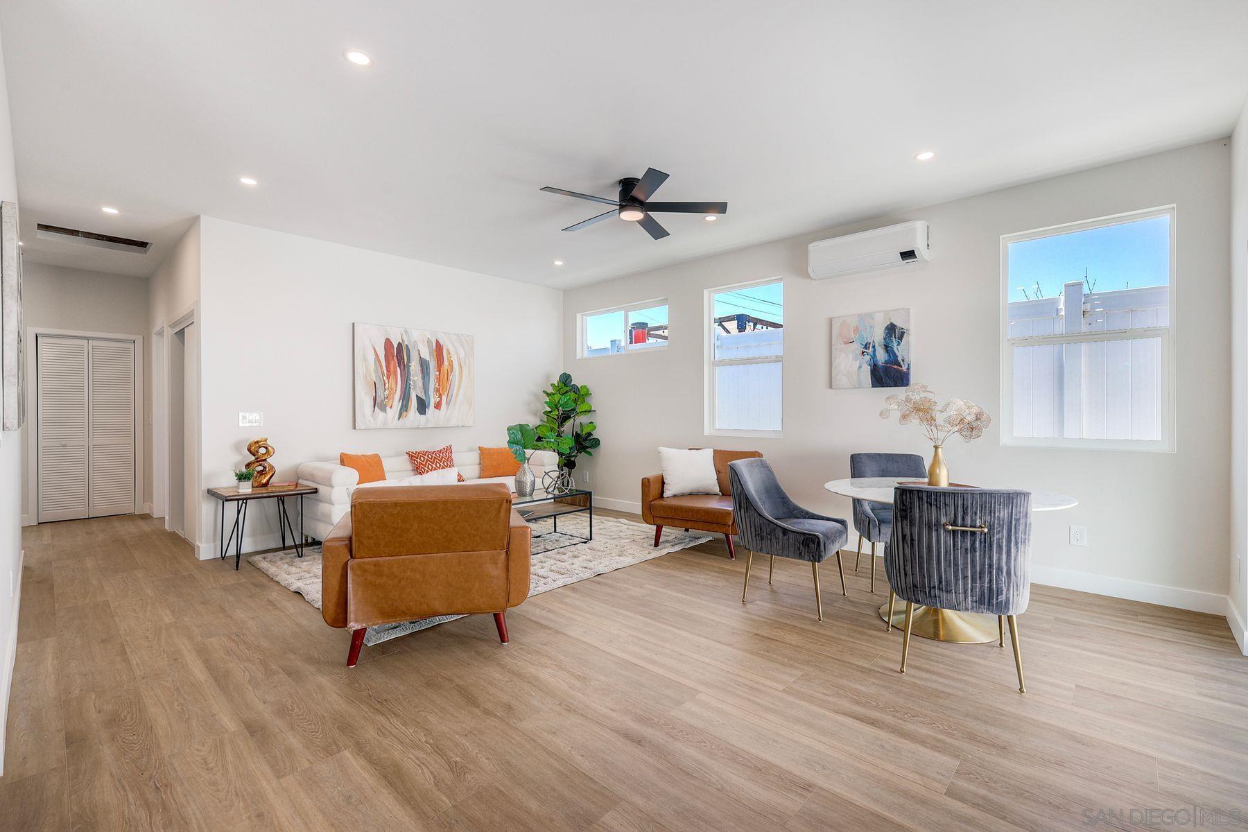 Detail Gallery Image 4 of 47 For 1226  8th St, Imperial Beach,  CA 91932 - 6 Beds | 4 Baths