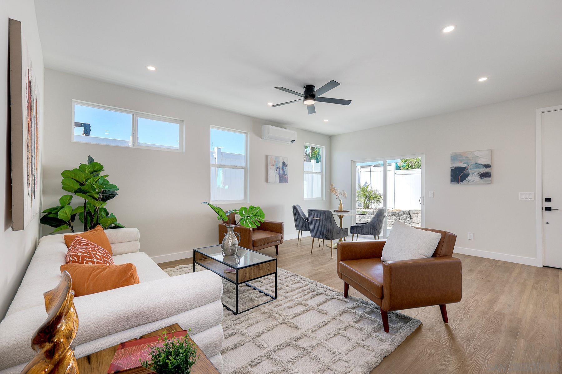 Detail Gallery Image 5 of 47 For 1226  8th St, Imperial Beach,  CA 91932 - 6 Beds | 4 Baths