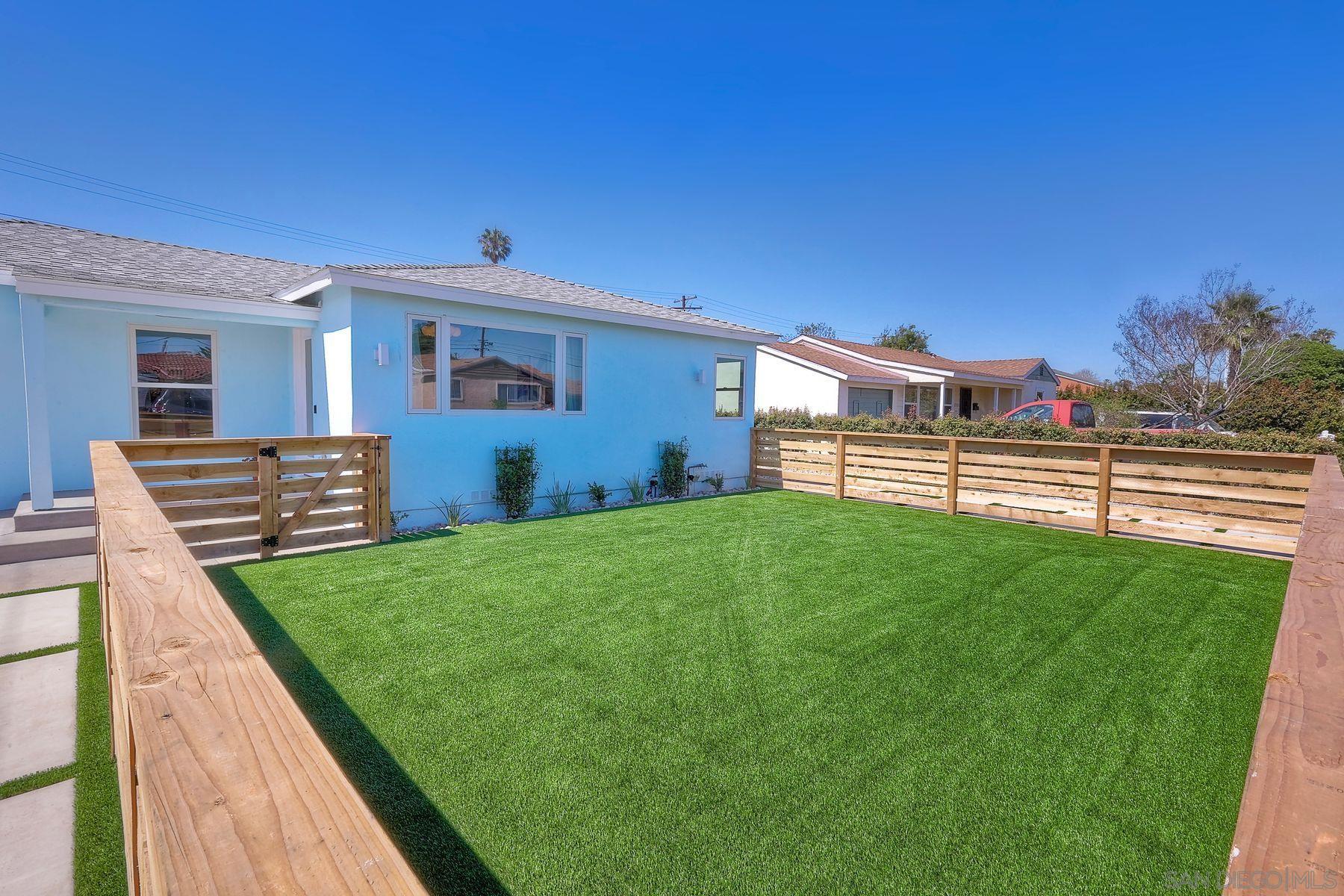 Detail Gallery Image 42 of 47 For 1226  8th St, Imperial Beach,  CA 91932 - 6 Beds | 4 Baths