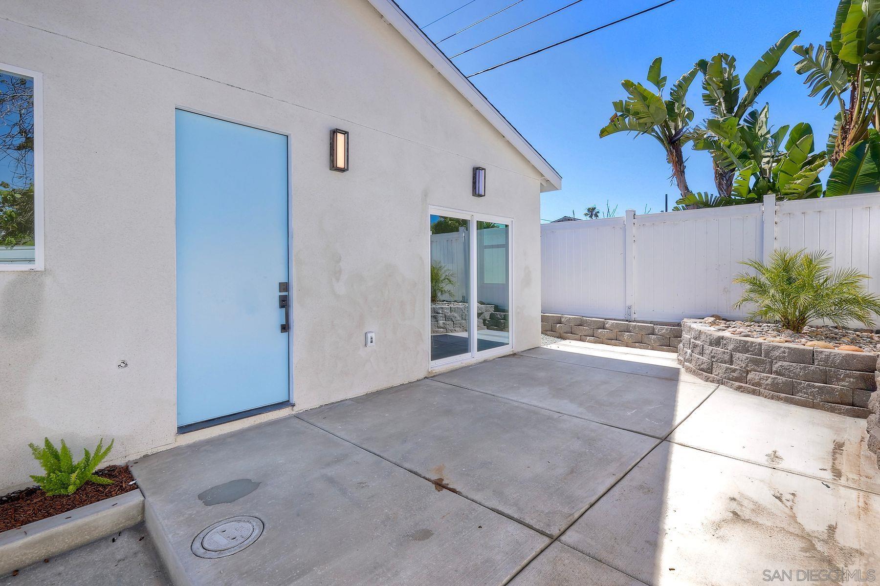 Detail Gallery Image 47 of 47 For 1226  8th St, Imperial Beach,  CA 91932 - 6 Beds | 4 Baths