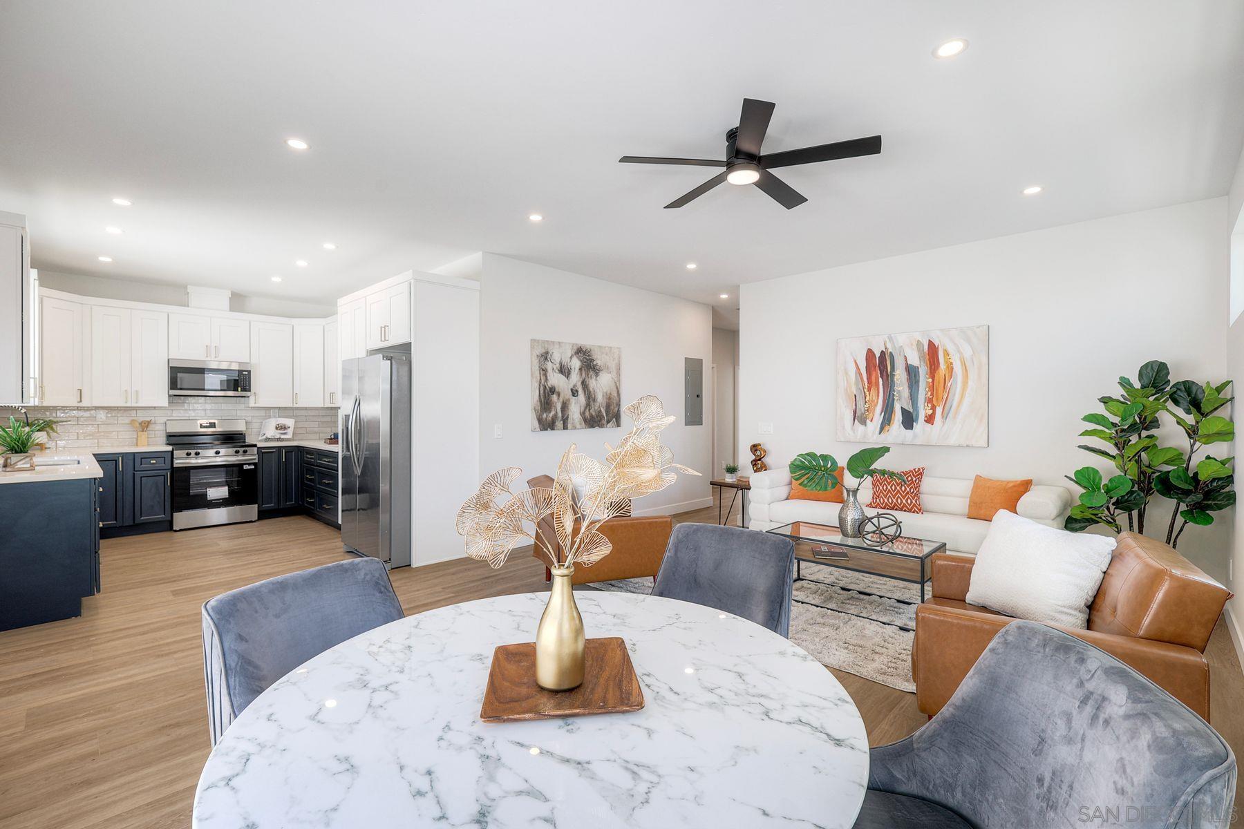 Detail Gallery Image 6 of 47 For 1226  8th St, Imperial Beach,  CA 91932 - 6 Beds | 4 Baths