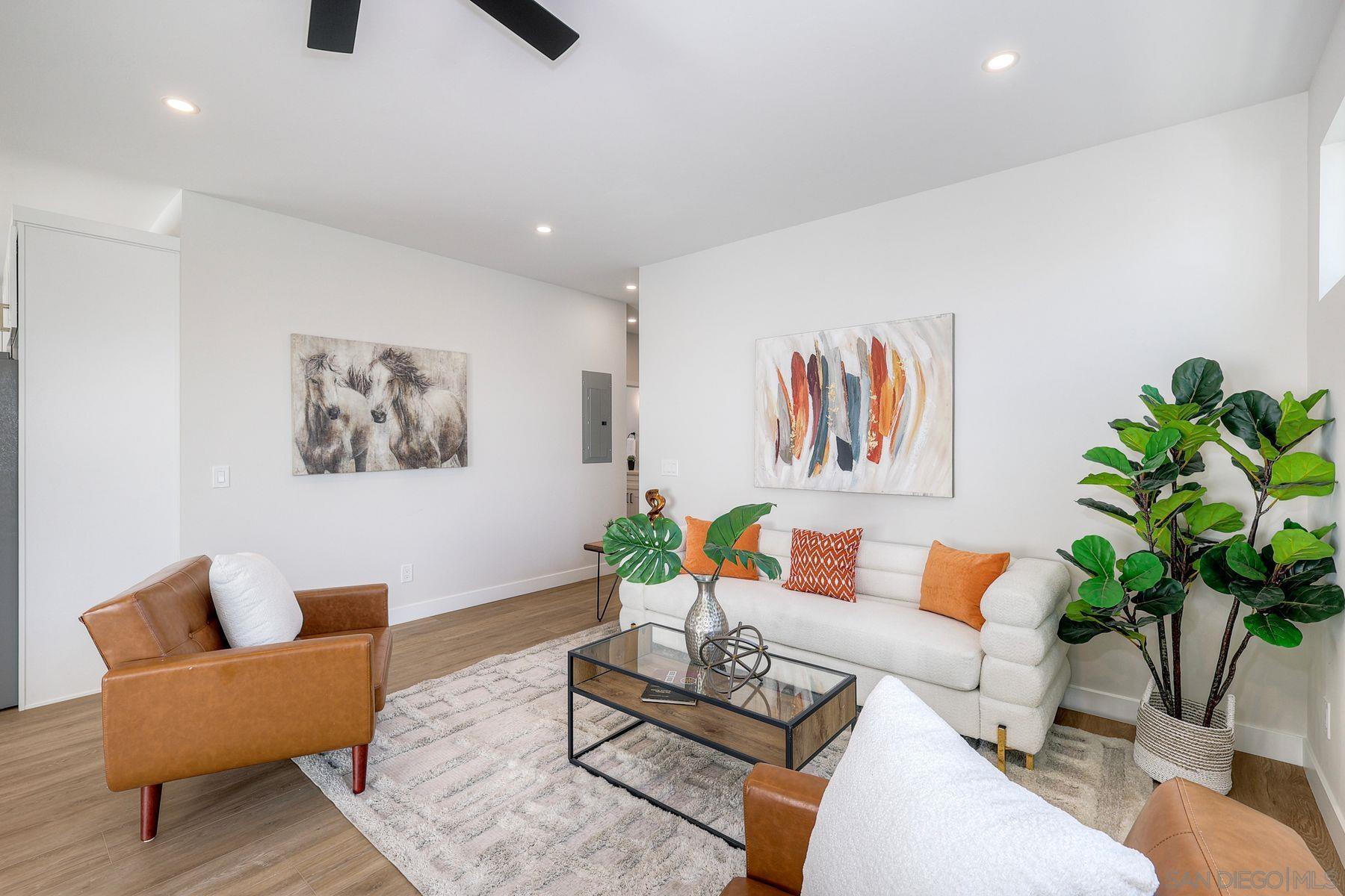 Detail Gallery Image 7 of 47 For 1226  8th St, Imperial Beach,  CA 91932 - 6 Beds | 4 Baths