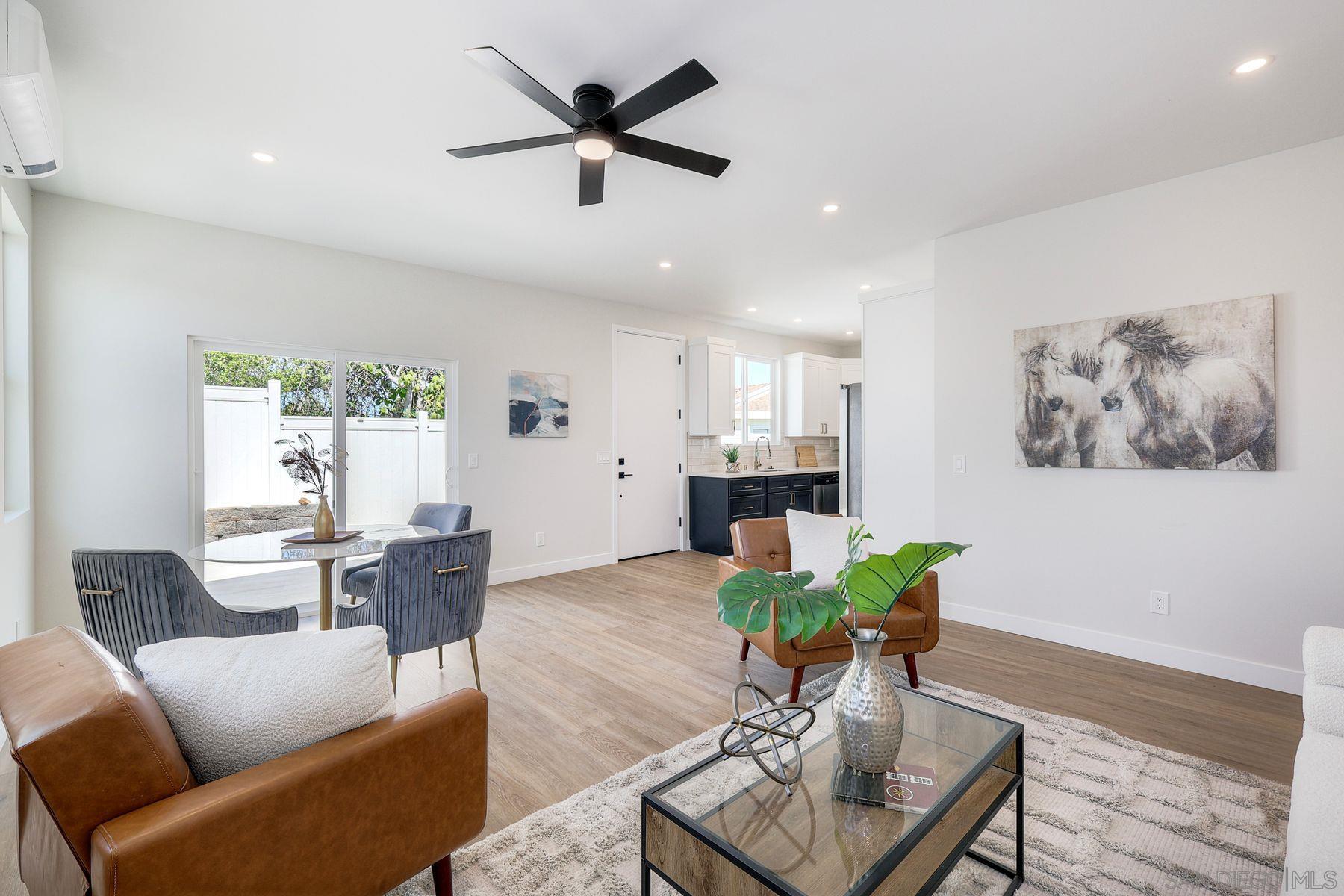 Detail Gallery Image 8 of 47 For 1226  8th St, Imperial Beach,  CA 91932 - 6 Beds | 4 Baths