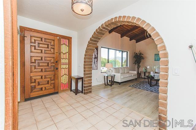 Detail Gallery Image 3 of 25 For 3211  via De Todos Santos, Fallbrook,  CA 92028 - 2 Beds | 2 Baths
