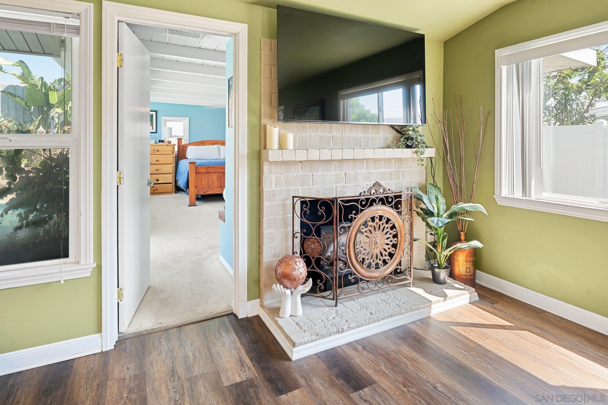 Detail Gallery Image 16 of 36 For 6353  Lake Albano Ave, San Diego,  CA 92119 - 3 Beds | 2 Baths