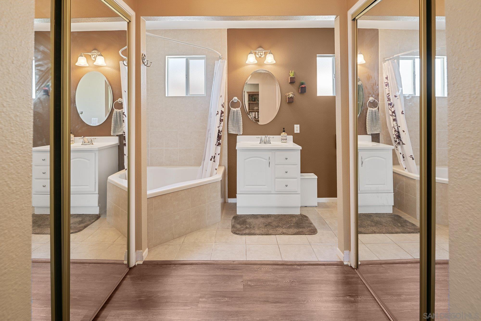 Detail Gallery Image 21 of 36 For 6353  Lake Albano Ave, San Diego,  CA 92119 - 3 Beds | 2 Baths