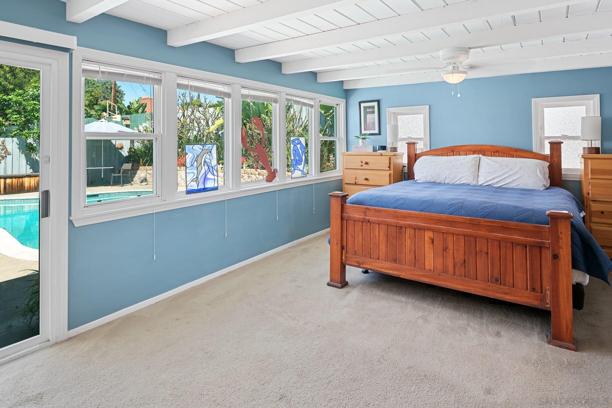 Detail Gallery Image 4 of 36 For 6353  Lake Albano Ave, San Diego,  CA 92119 - 3 Beds | 2 Baths