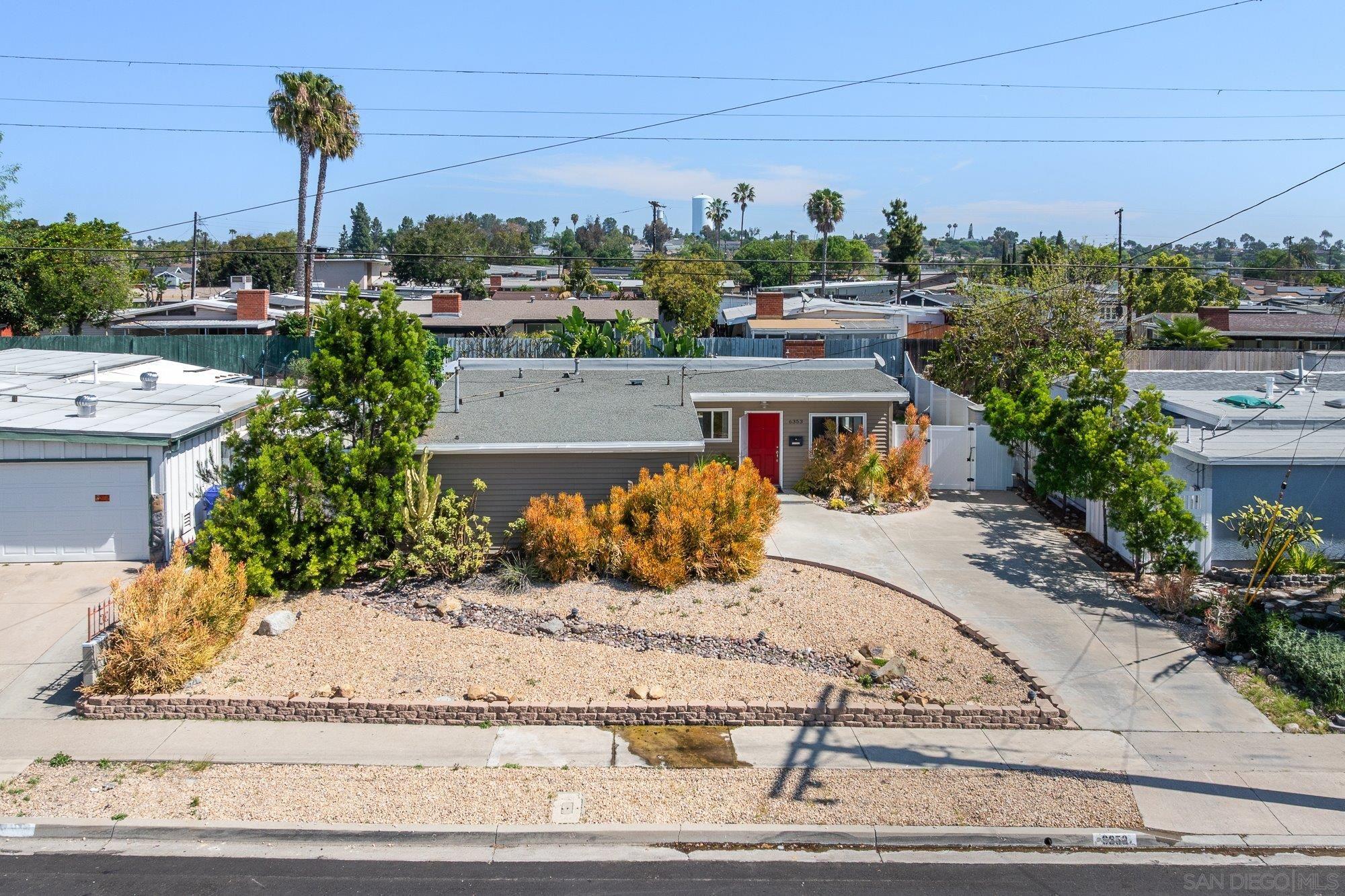 Detail Gallery Image 6 of 36 For 6353  Lake Albano Ave, San Diego,  CA 92119 - 3 Beds | 2 Baths