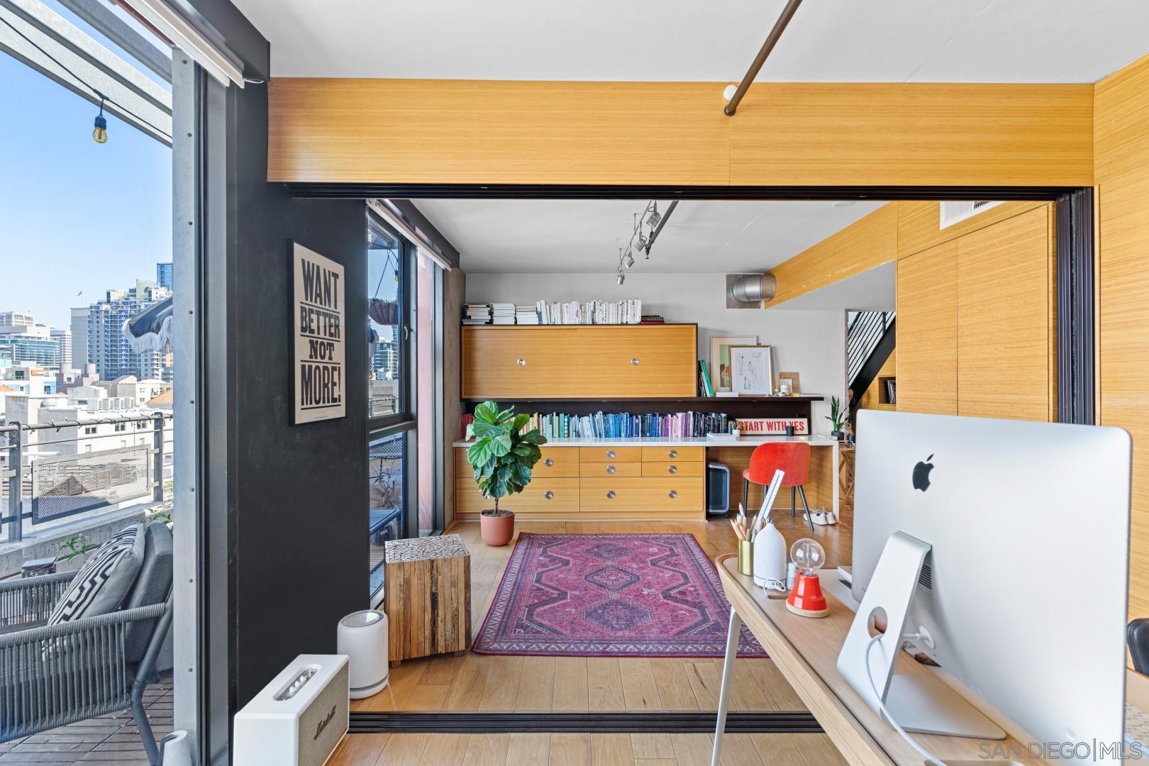 Detail Gallery Image 15 of 16 For 1780  Kettner  802, San Diego,  CA 92101 - 2 Beds | 2 Baths