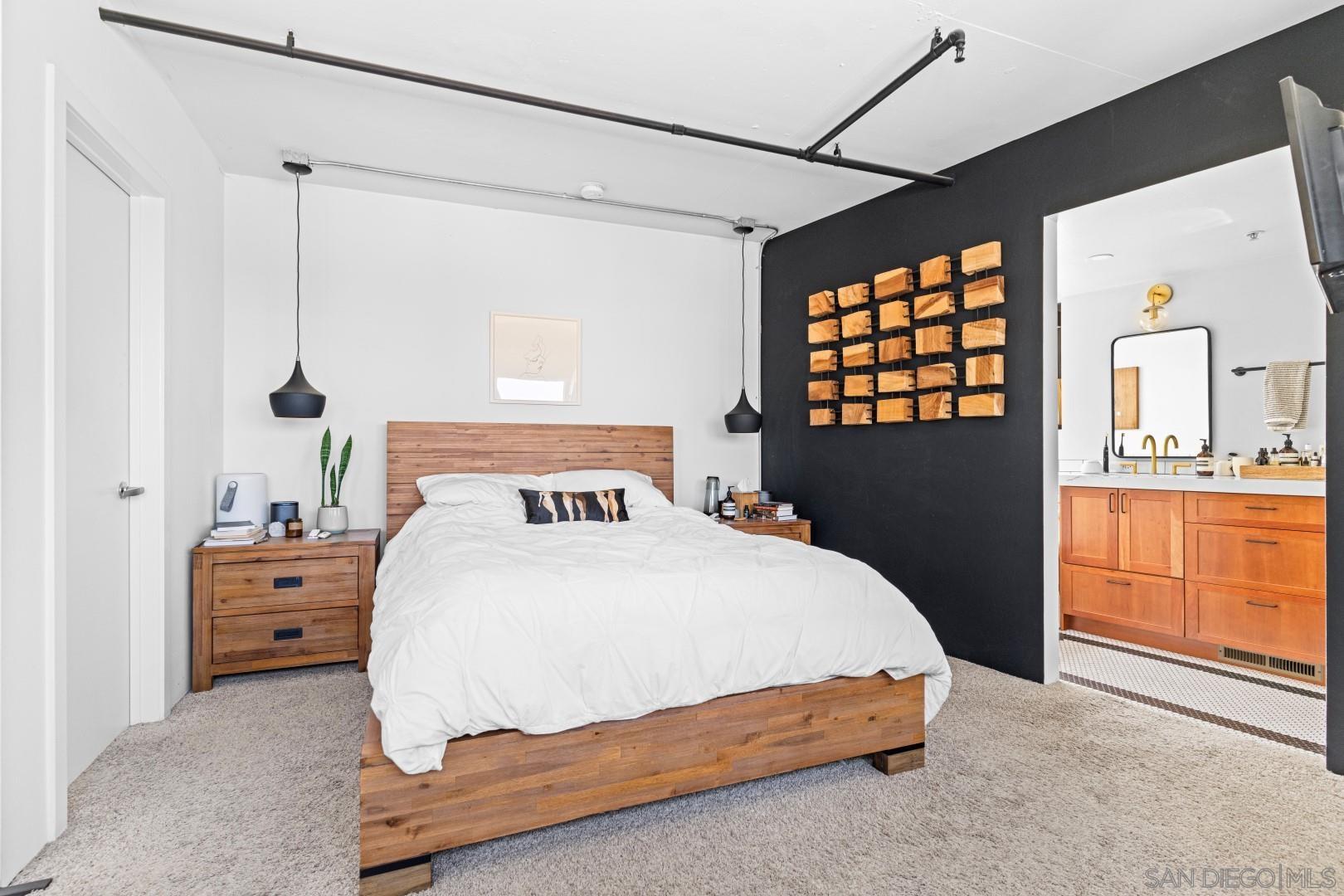 Detail Gallery Image 9 of 16 For 1780  Kettner  802, San Diego,  CA 92101 - 2 Beds | 2 Baths