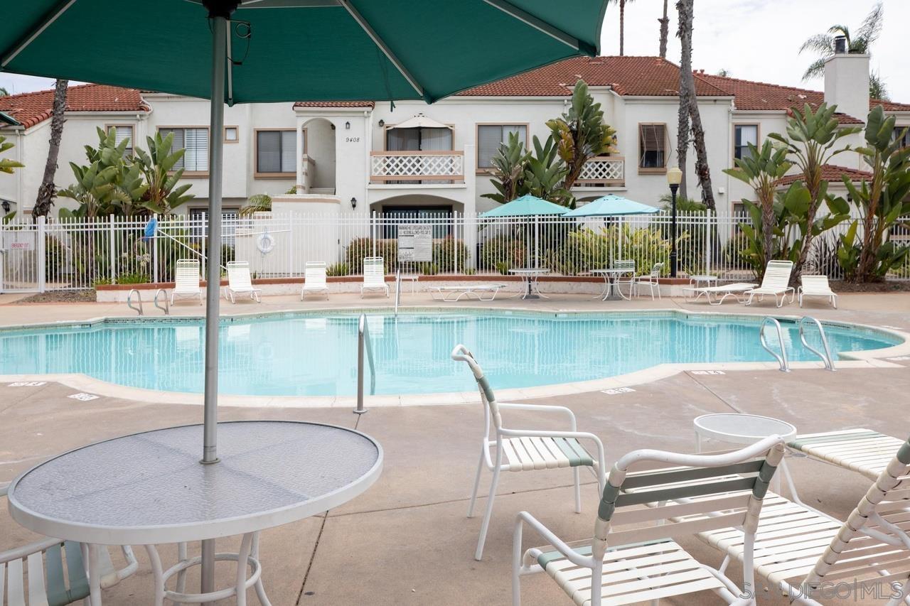 Detail Gallery Image 20 of 21 For 9449  Fairgrove Ln  102, San Diego,  CA 92129 - 2 Beds | 2 Baths