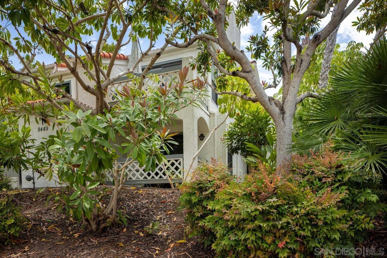 Detail Gallery Image 21 of 21 For 9449  Fairgrove Ln  102, San Diego,  CA 92129 - 2 Beds | 2 Baths