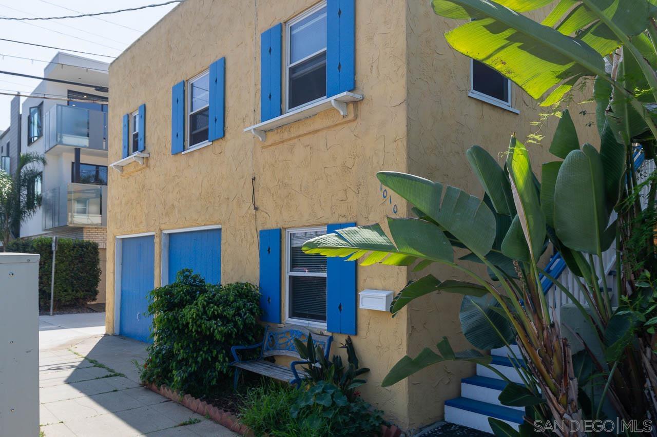 Detail Gallery Image 17 of 21 For 1010  5th, Coronado,  CA 92118 - 2 Beds | 2 Baths