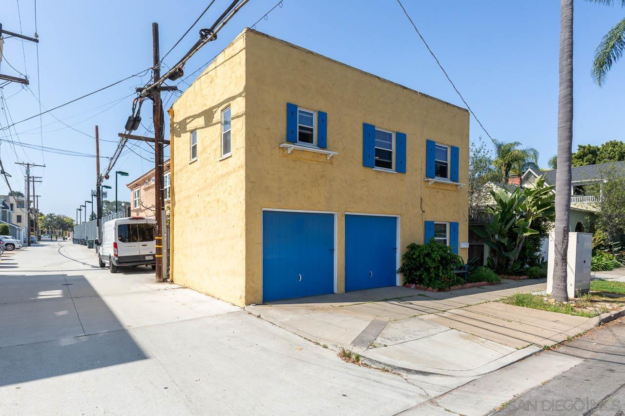 Detail Gallery Image 18 of 21 For 1010  5th, Coronado,  CA 92118 - 2 Beds | 2 Baths