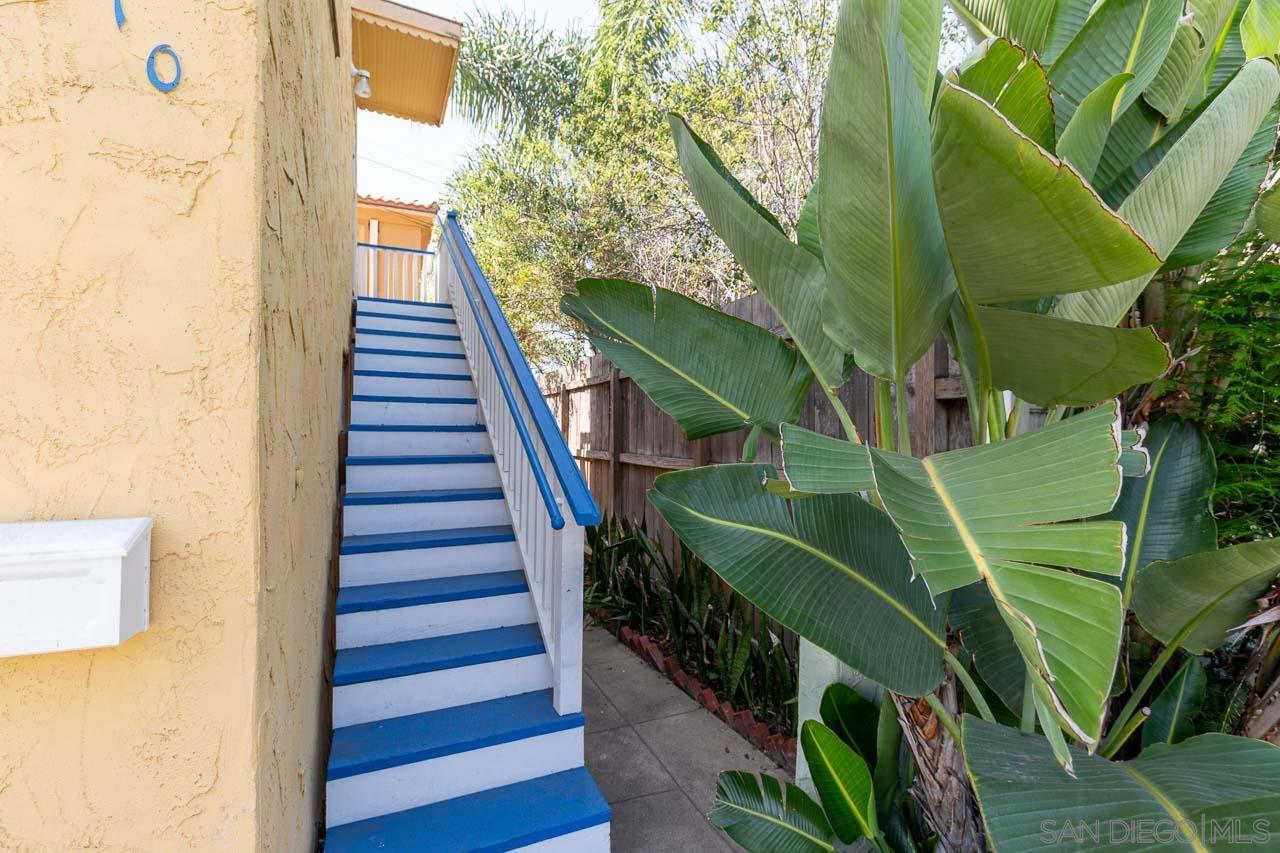 Detail Gallery Image 20 of 21 For 1010  5th, Coronado,  CA 92118 - 2 Beds | 2 Baths