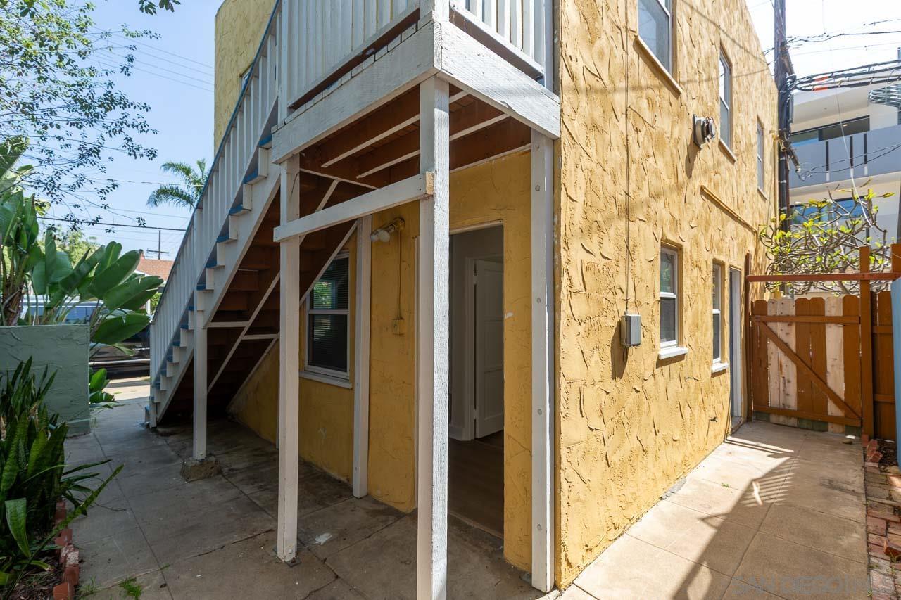 Detail Gallery Image 21 of 21 For 1010  5th, Coronado,  CA 92118 - 2 Beds | 2 Baths