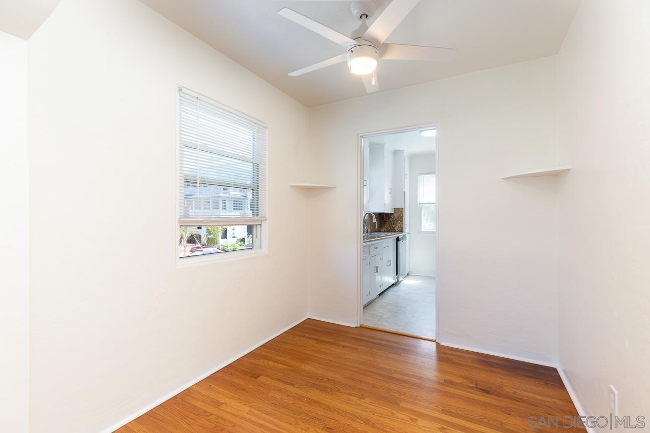 Detail Gallery Image 6 of 21 For 1010  5th, Coronado,  CA 92118 - 2 Beds | 2 Baths