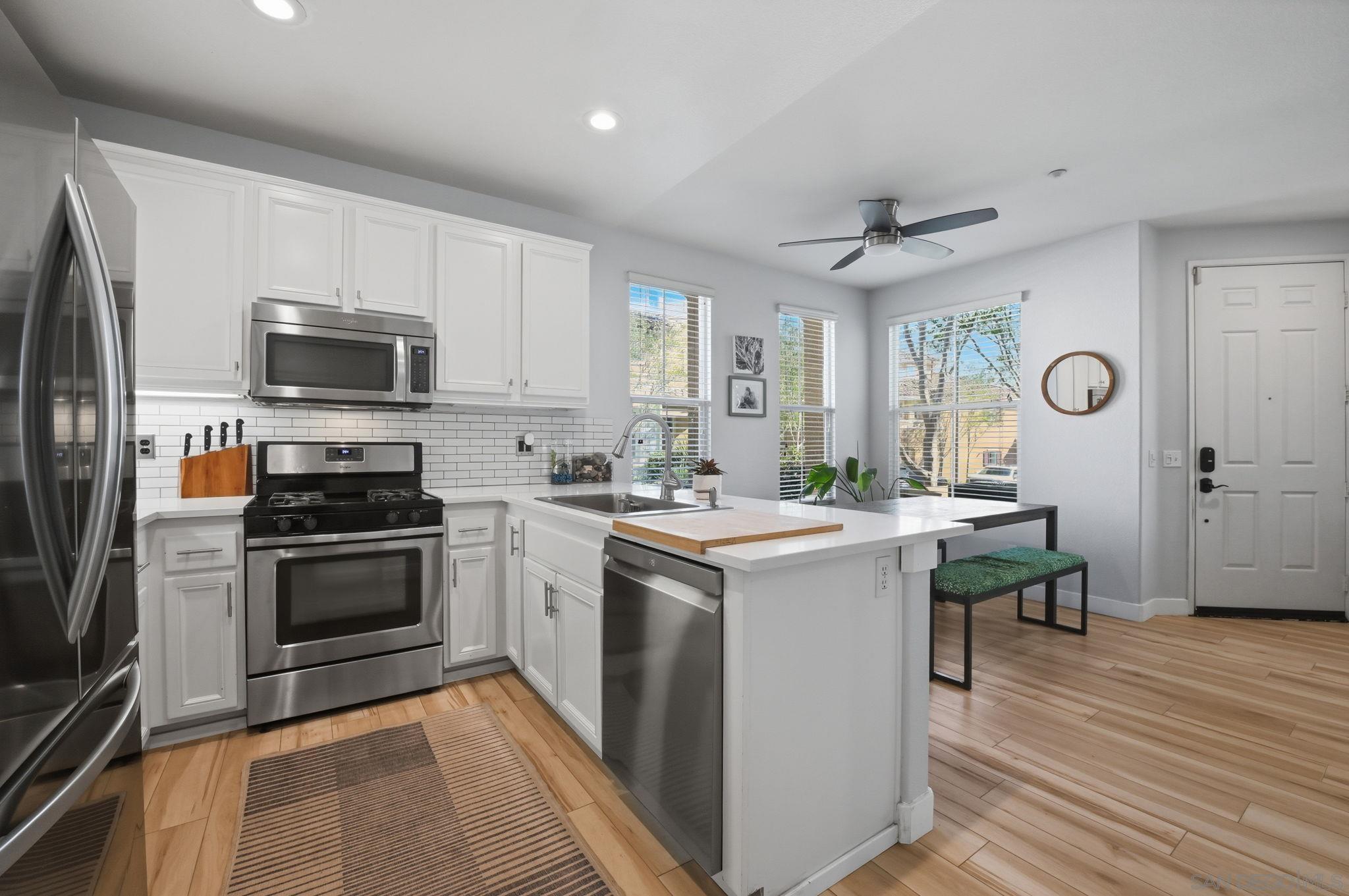 Detail Gallery Image 11 of 39 For 1768  Morgans Avenue, San Marcos,  CA 92078 - 3 Beds | 2/1 Baths