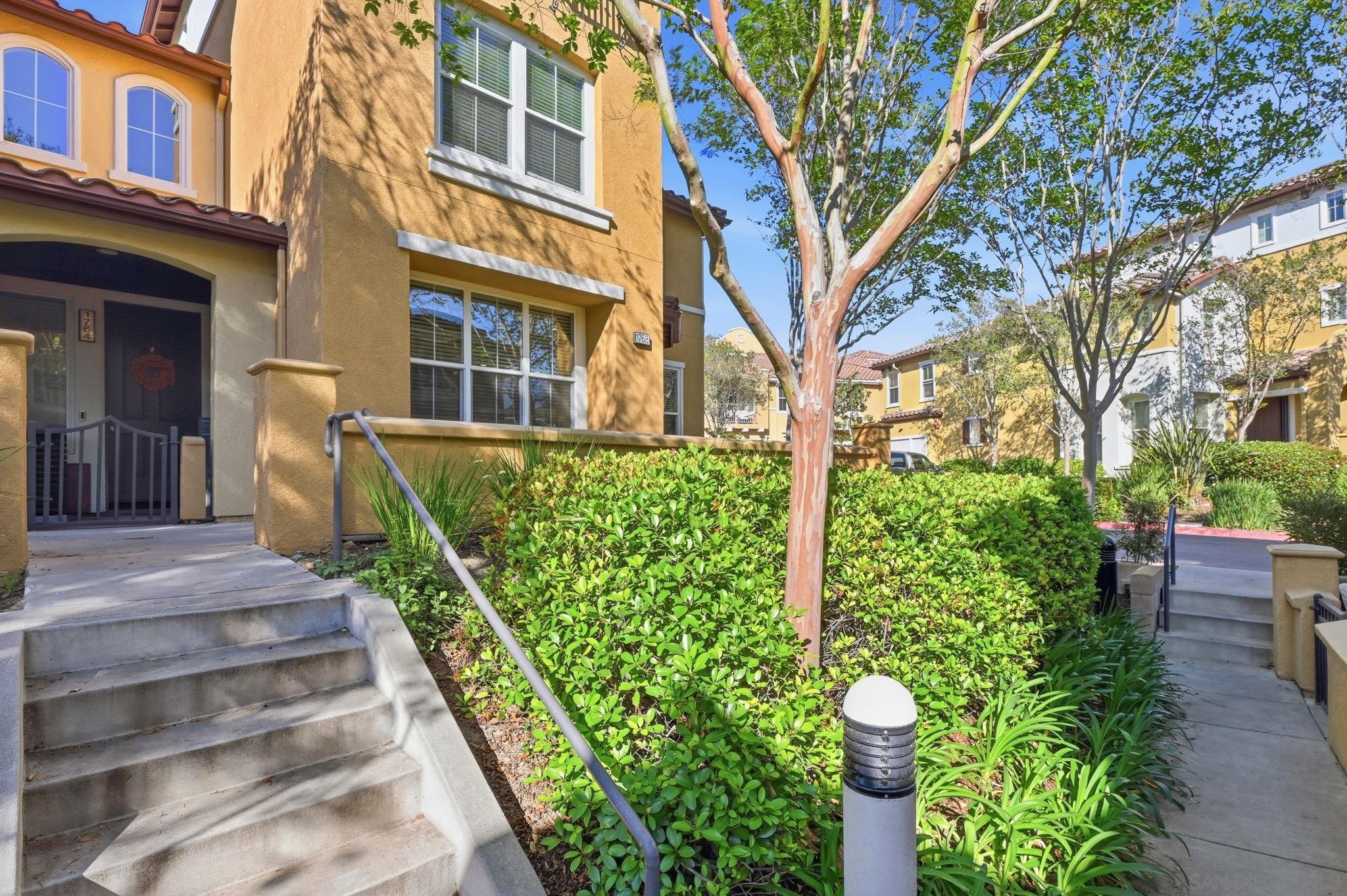 Detail Gallery Image 33 of 39 For 1768  Morgans Avenue, San Marcos,  CA 92078 - 3 Beds | 2/1 Baths