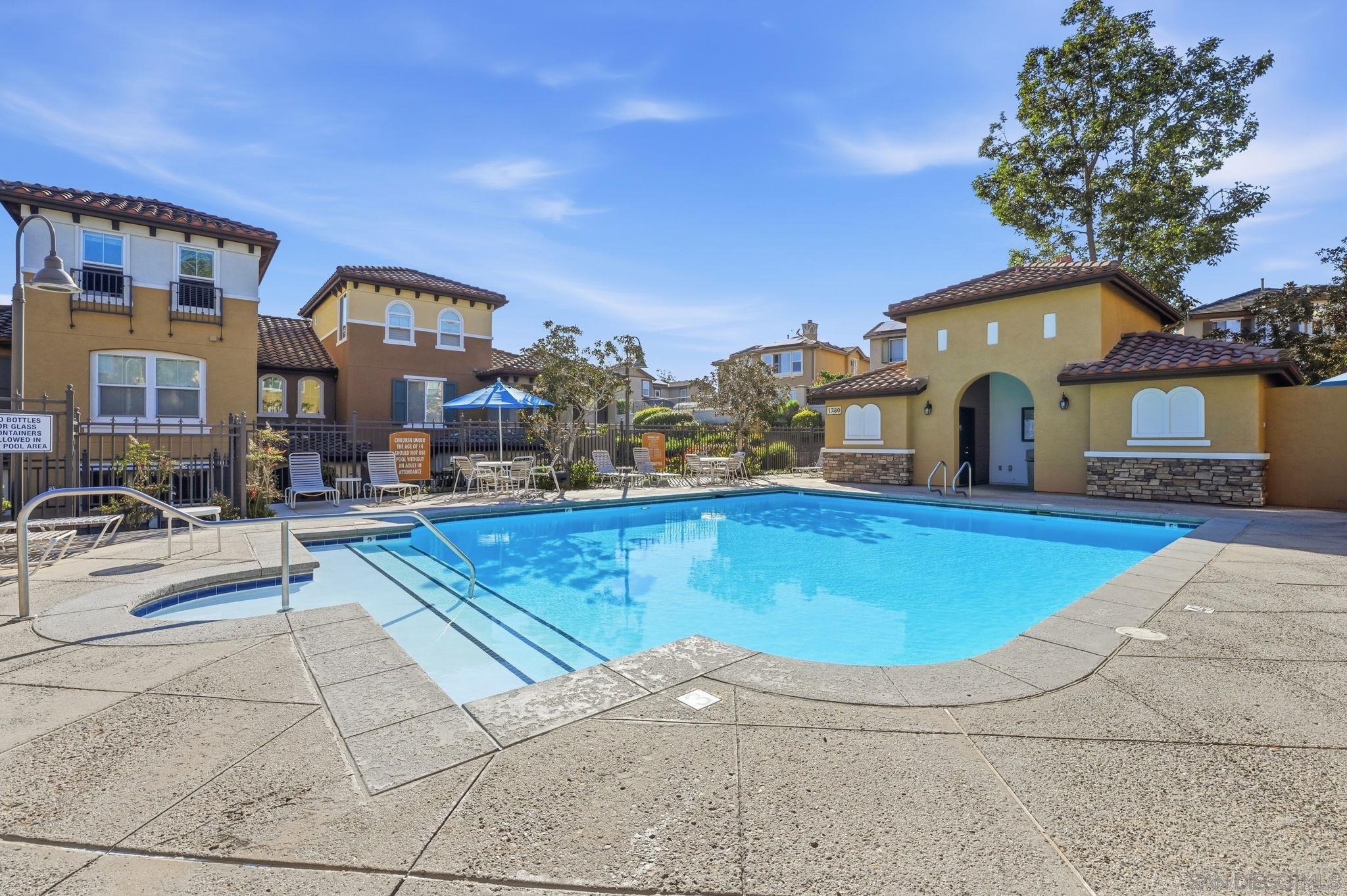 Detail Gallery Image 34 of 39 For 1768  Morgans Avenue, San Marcos,  CA 92078 - 3 Beds | 2/1 Baths